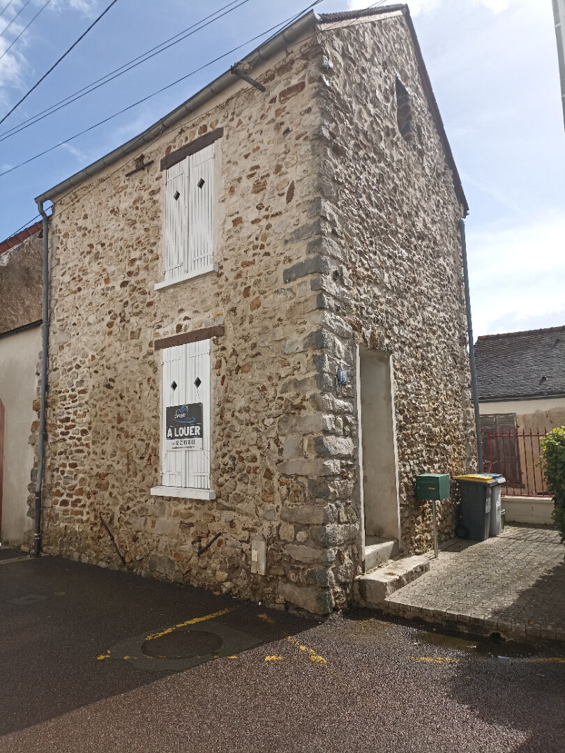 Location maison Chateau Thierry Réf. 24.392