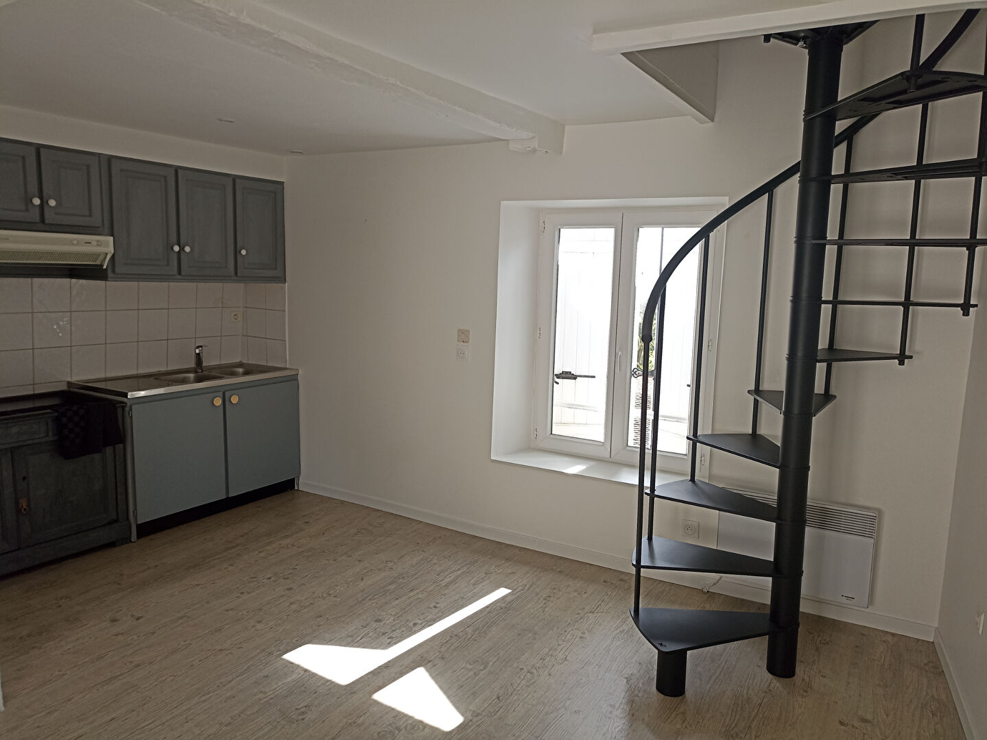 Location maison Chateau Thierry Réf. 24.392