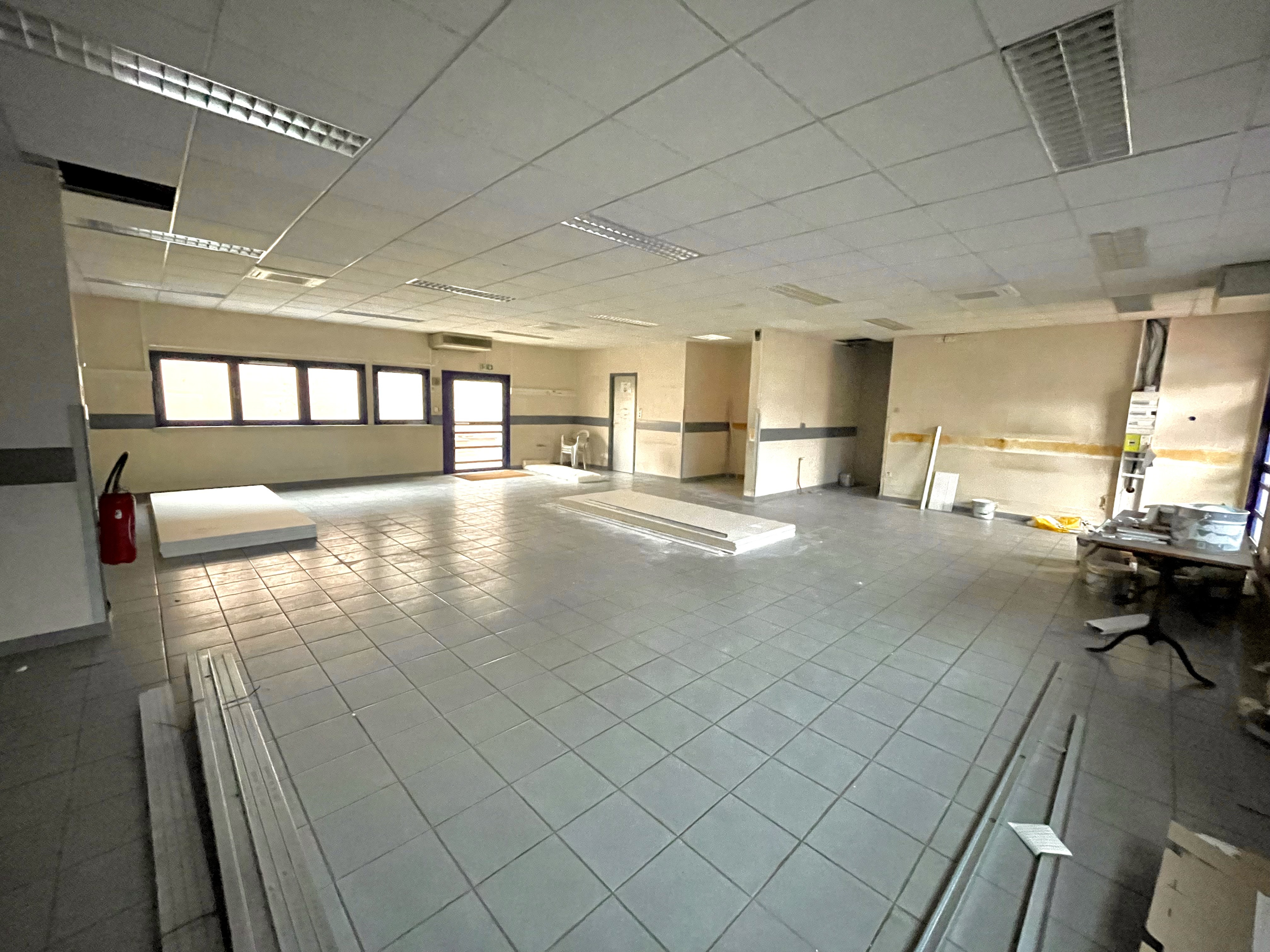 A louer local commercial 1 570 €  Sierentz