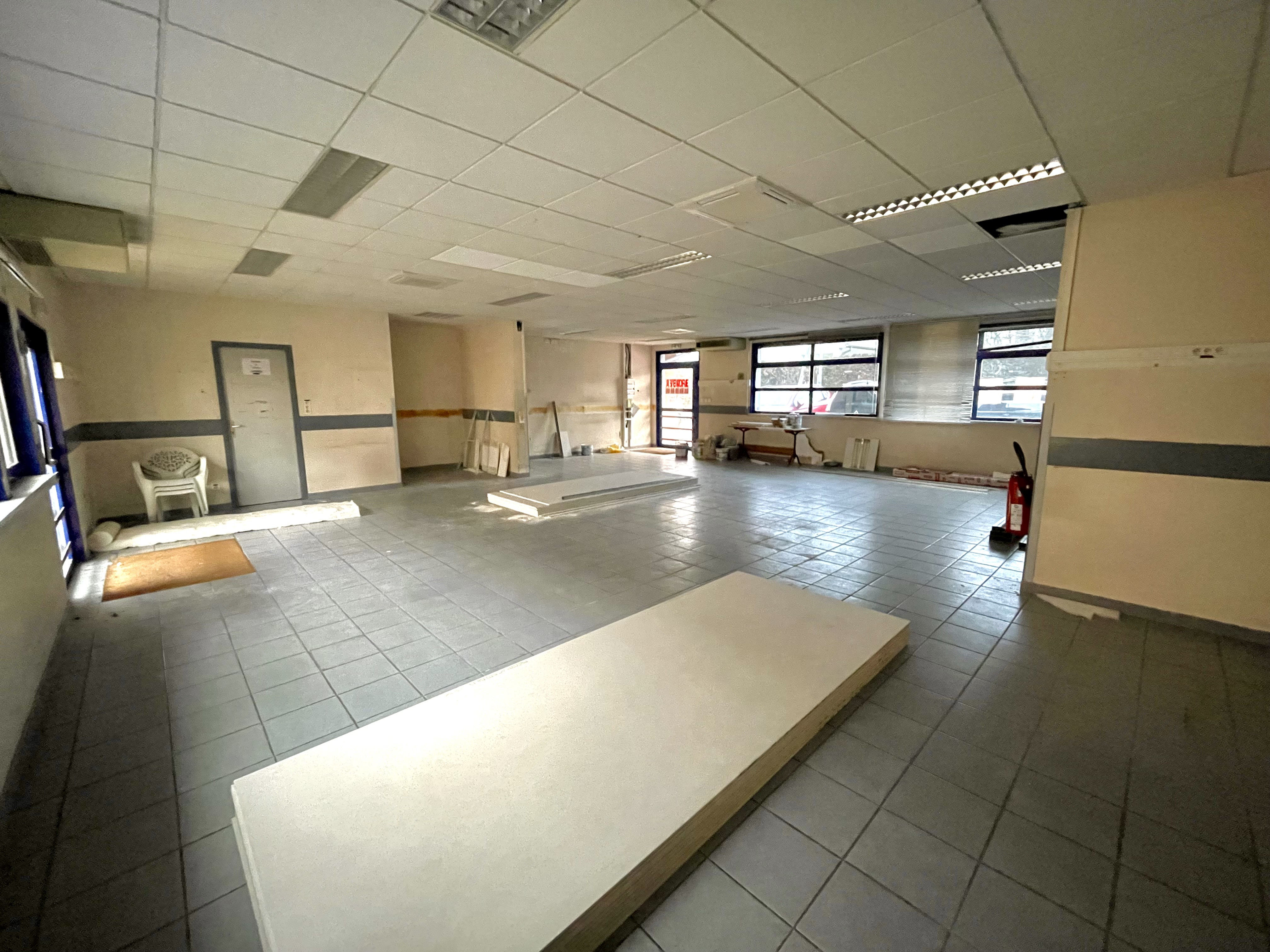 A louer local commercial 1 570 €  Sierentz