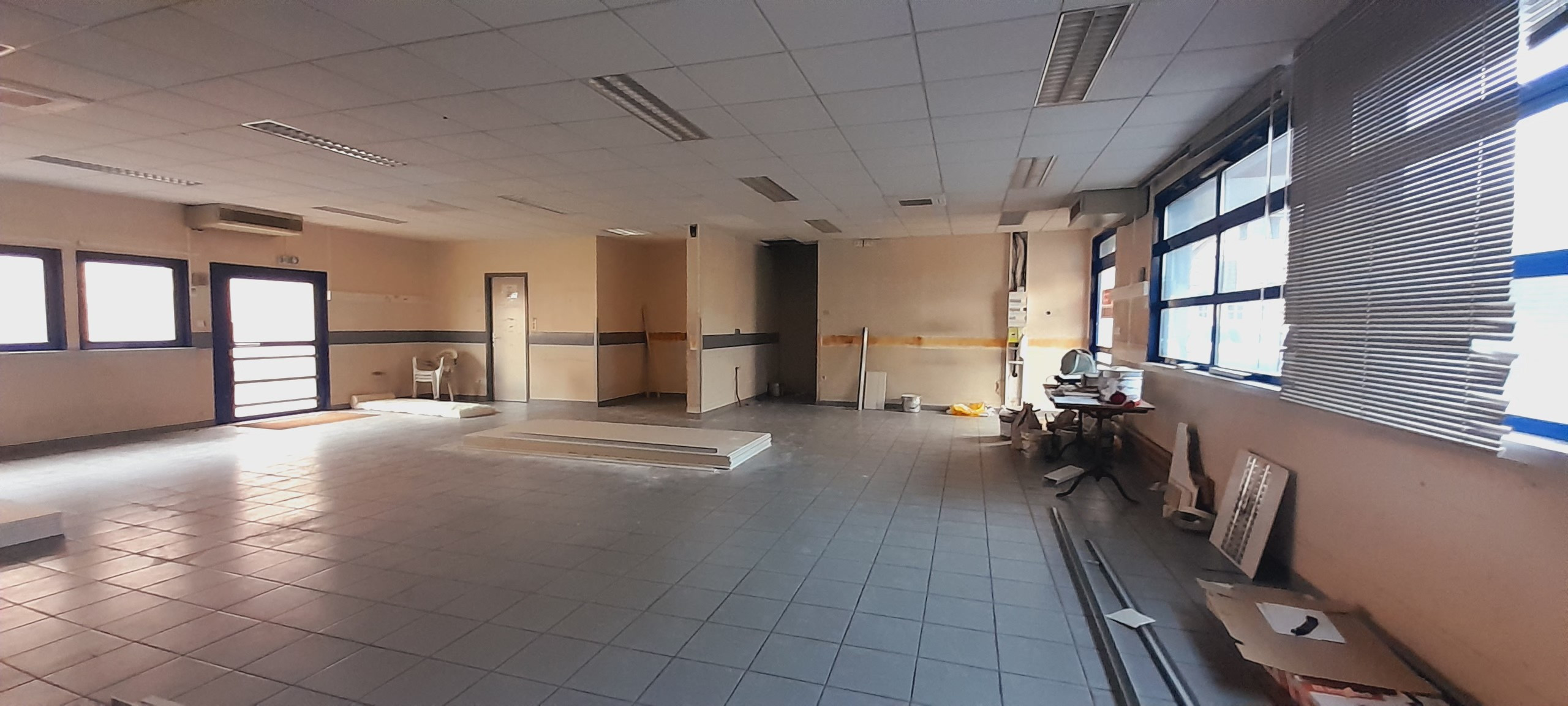 A louer local commercial Sierentz 68510; 1 570 € 