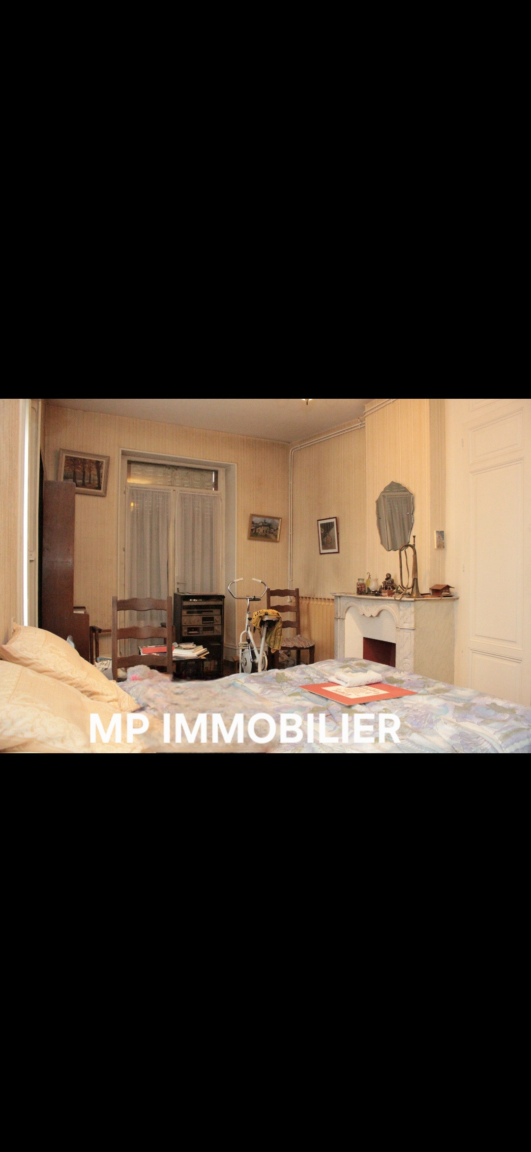 Immeuble sur Saint-Vallier ; 290 000 €  ; Vente Réf. MPI12