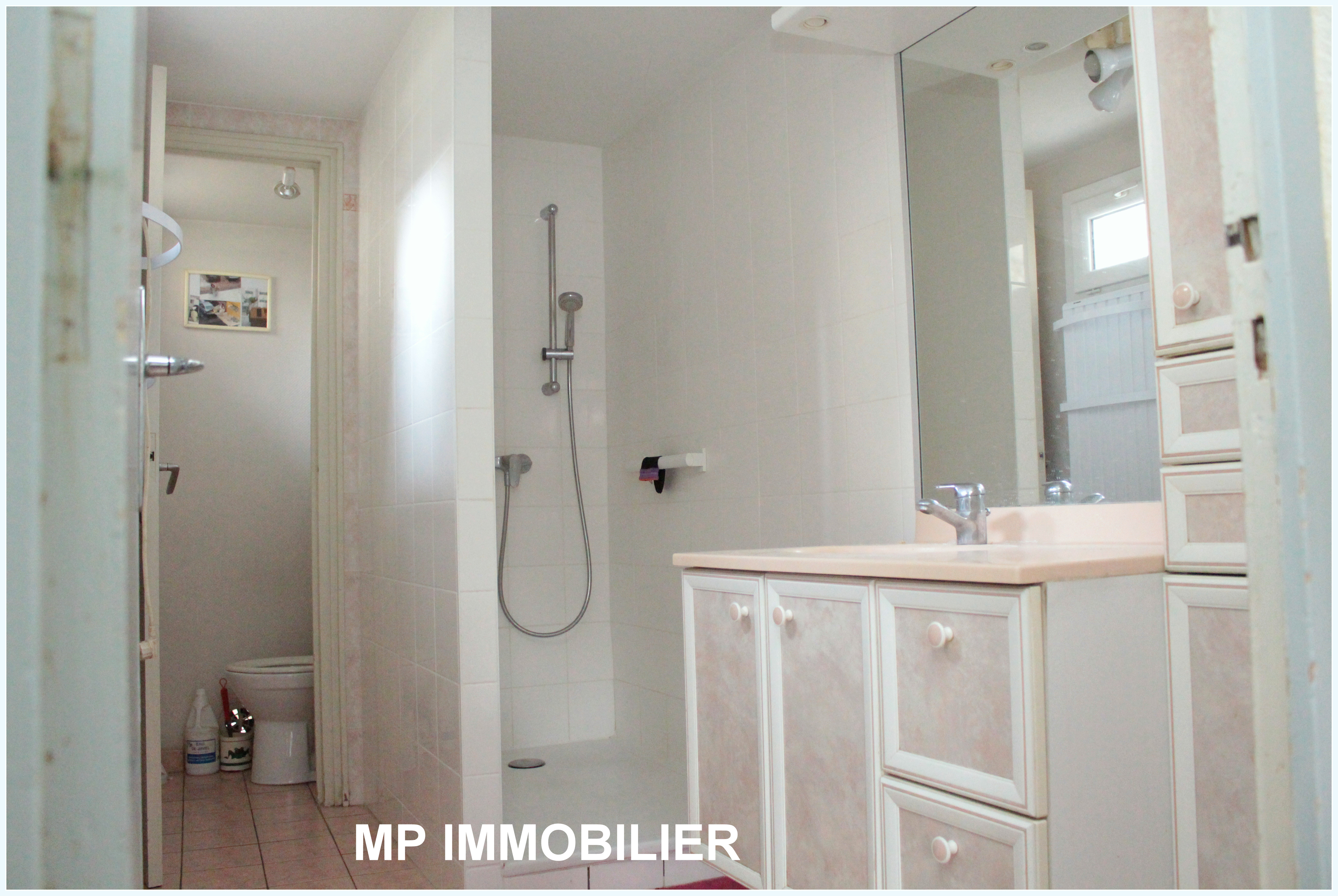 Immeuble 290 000 €  sur Saint-Vallier (26240) - Réf. MPI12