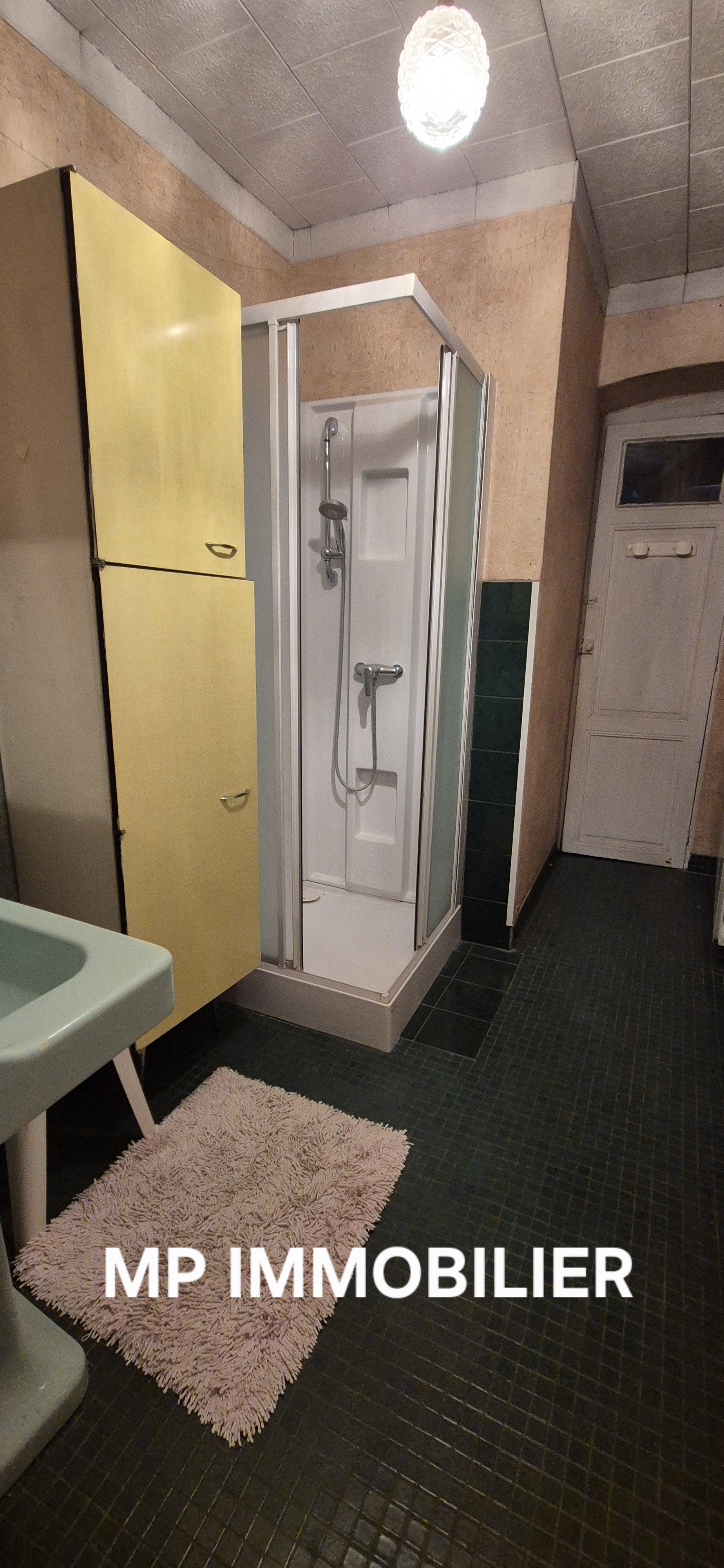 Immeuble 290 000 €  sur Saint-Vallier (26240) - Réf. MPI12