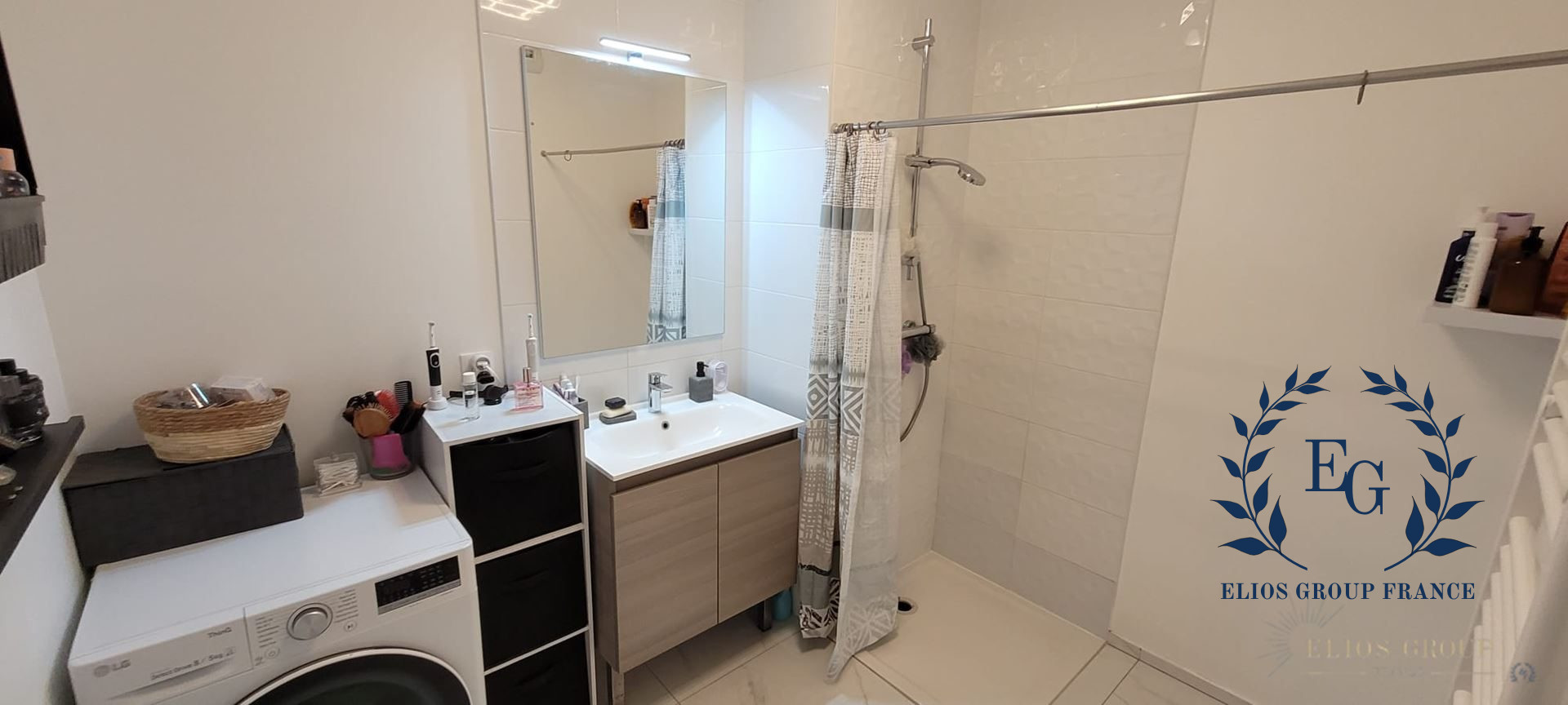 Achat appartement Aubagne Réf. 1011-ELIOSGROUP1_1011