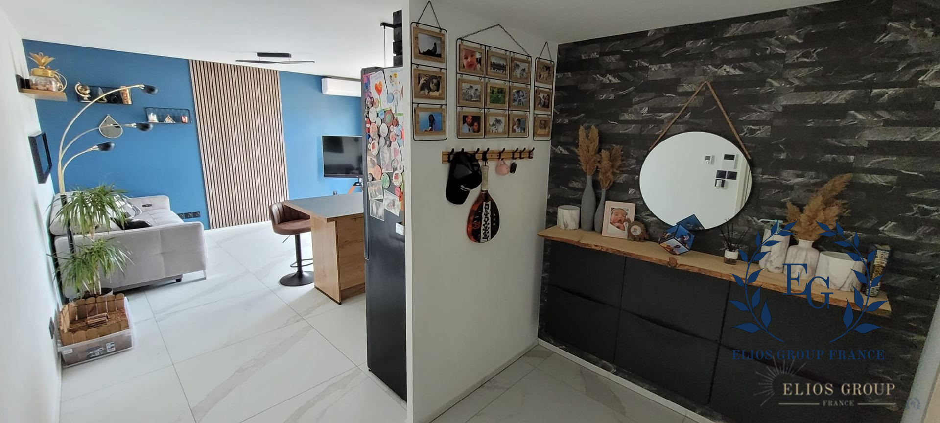Vente appartement 210 000 € Aubagne