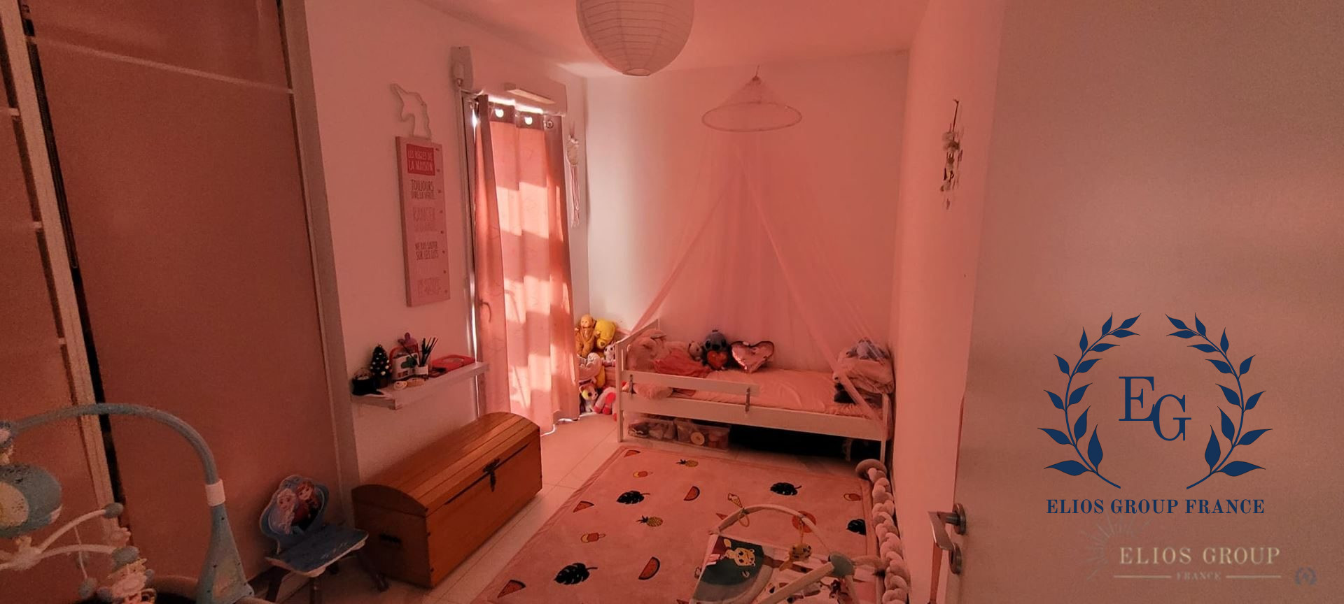 A vendre appartement Aubagne 13400; 210 000 €