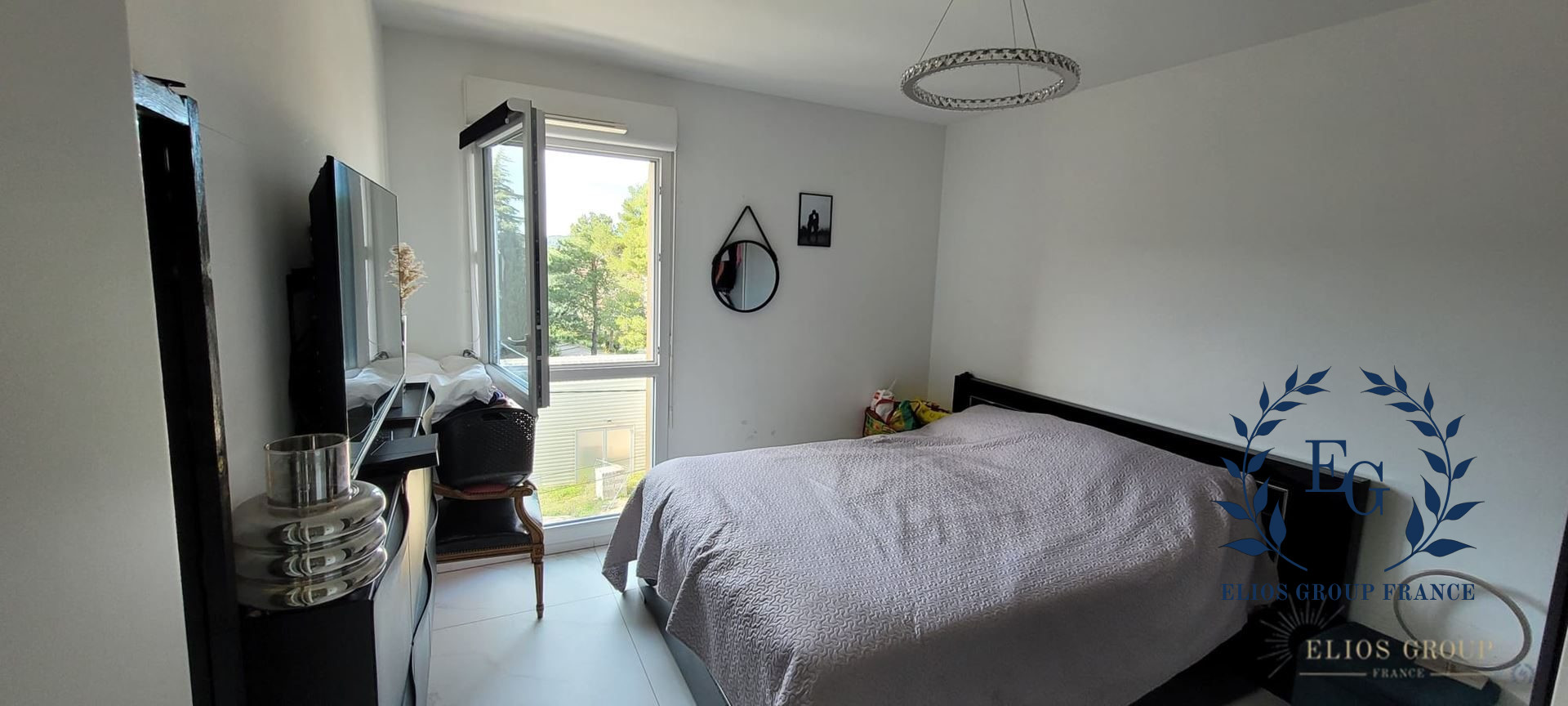Appartement 210 000 € Réf. 1011-ELIOSGROUP1_1011 Aubagne