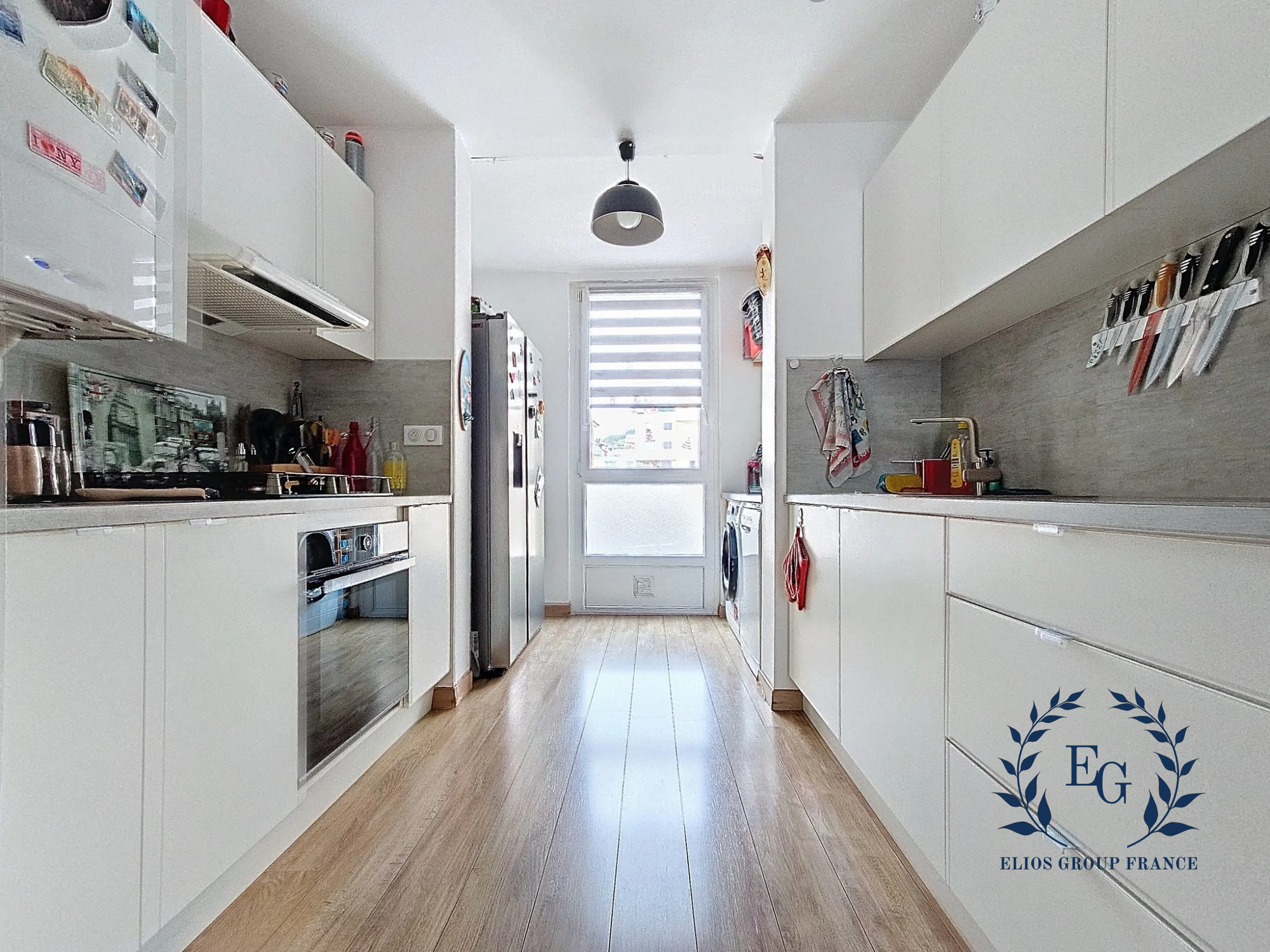 Vente appartement 225 000 €  Aubagne