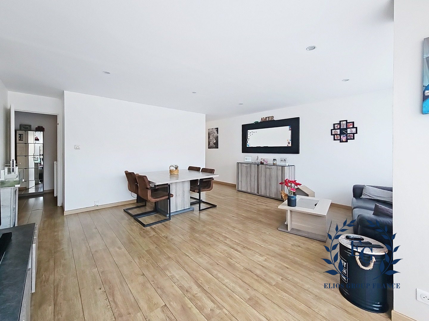 Appartement 225 000 €  sur Aubagne (13400) - Réf. 1109-ELIOSGROUP1_1109