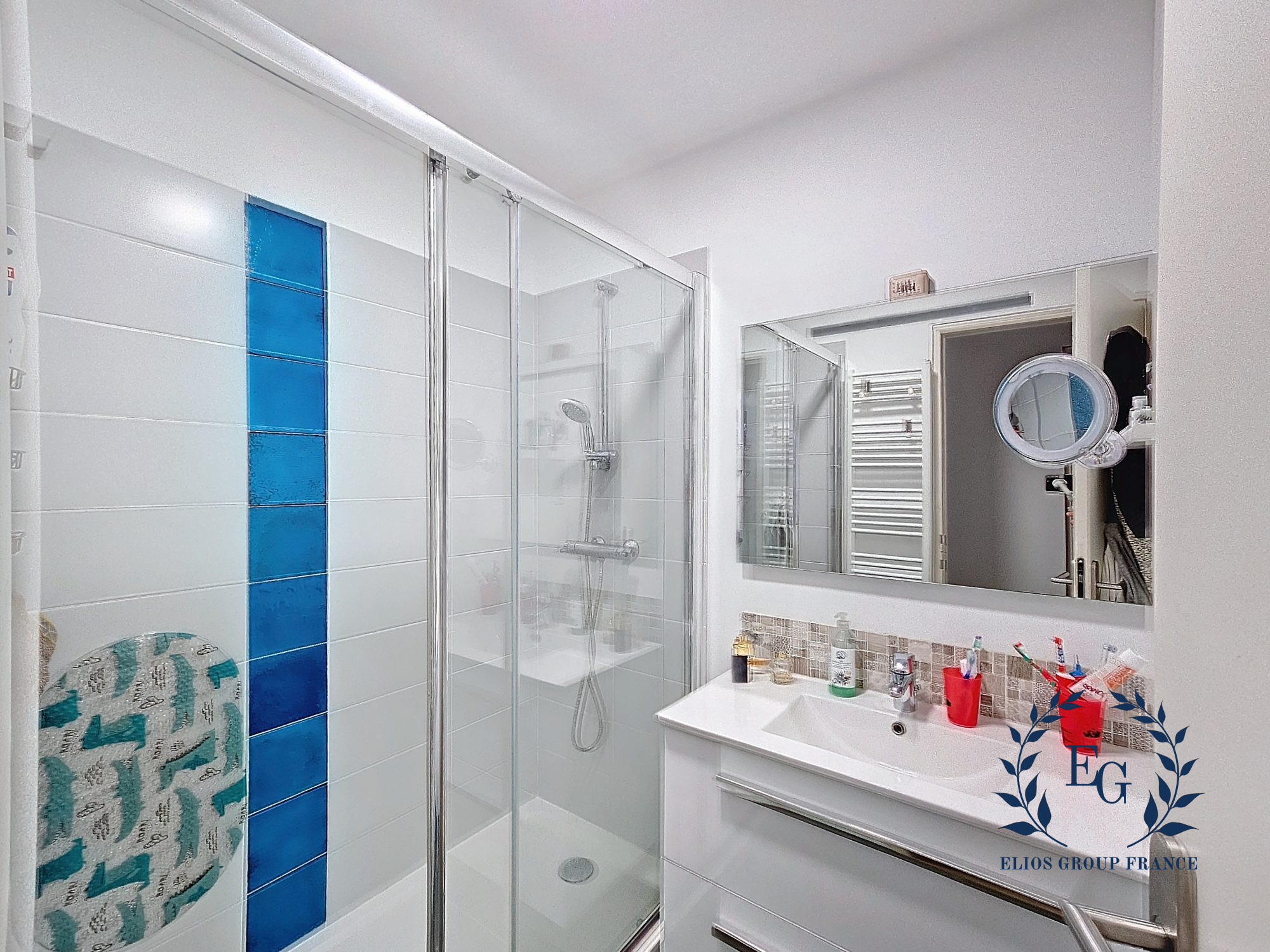 Achat appartement Aubagne Réf. 1109-ELIOSGROUP1_1109
