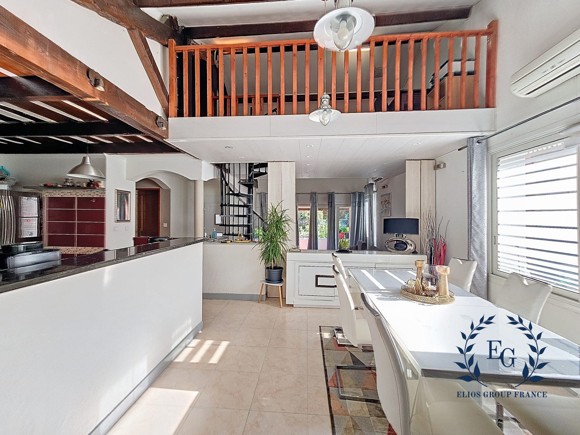 Vente maison 549 000 €  Marseille