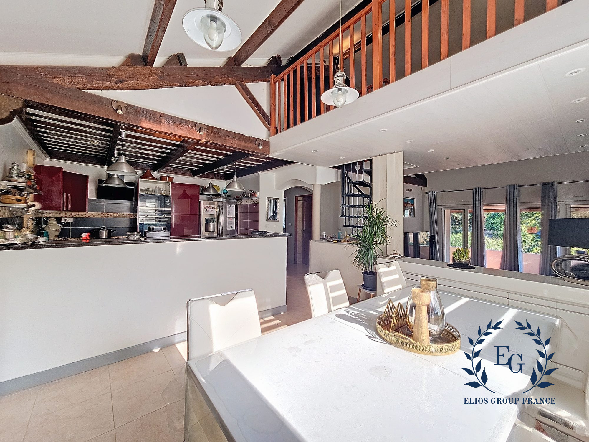 A vendre maison Marseille 13013; 549 000 € 