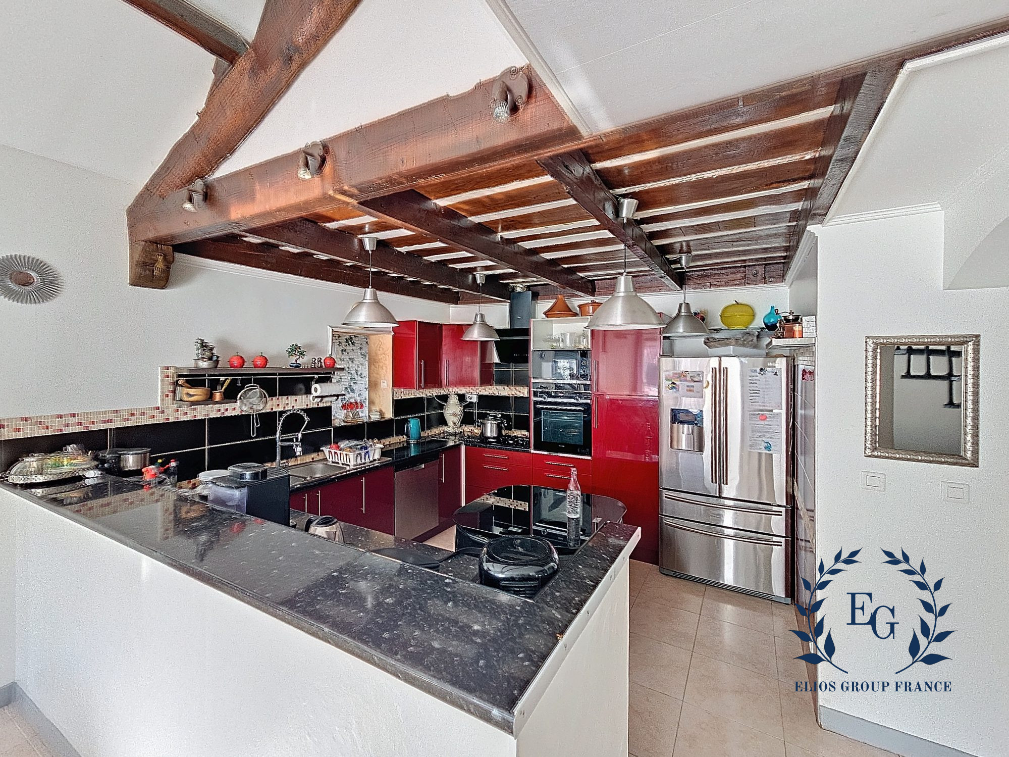 A vendre maison Marseille 13013; 549 000 € 