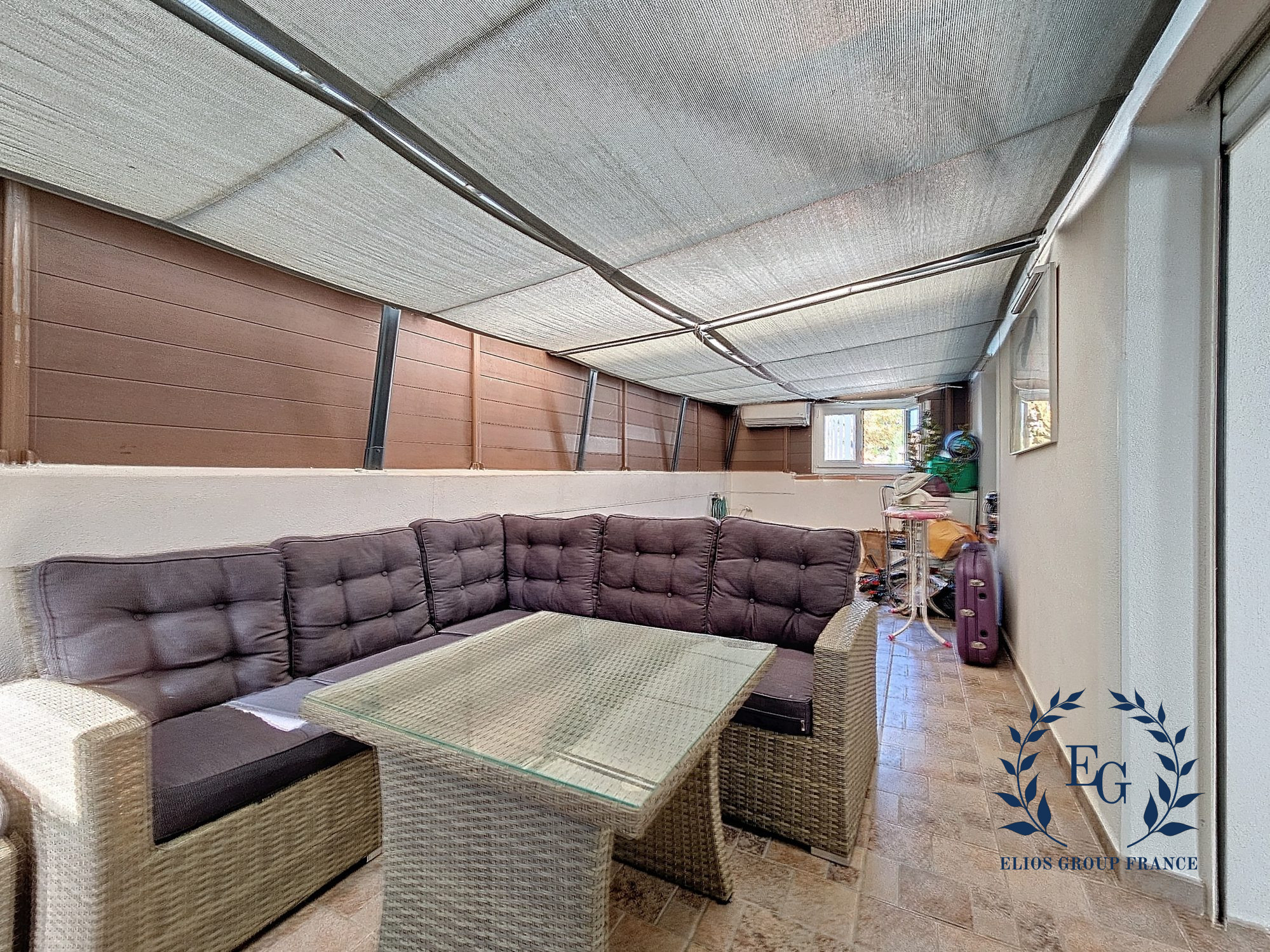 Maison 549 000 €  sur Marseille (13013) - Réf. 1101-ELIOSGROUP1_1101