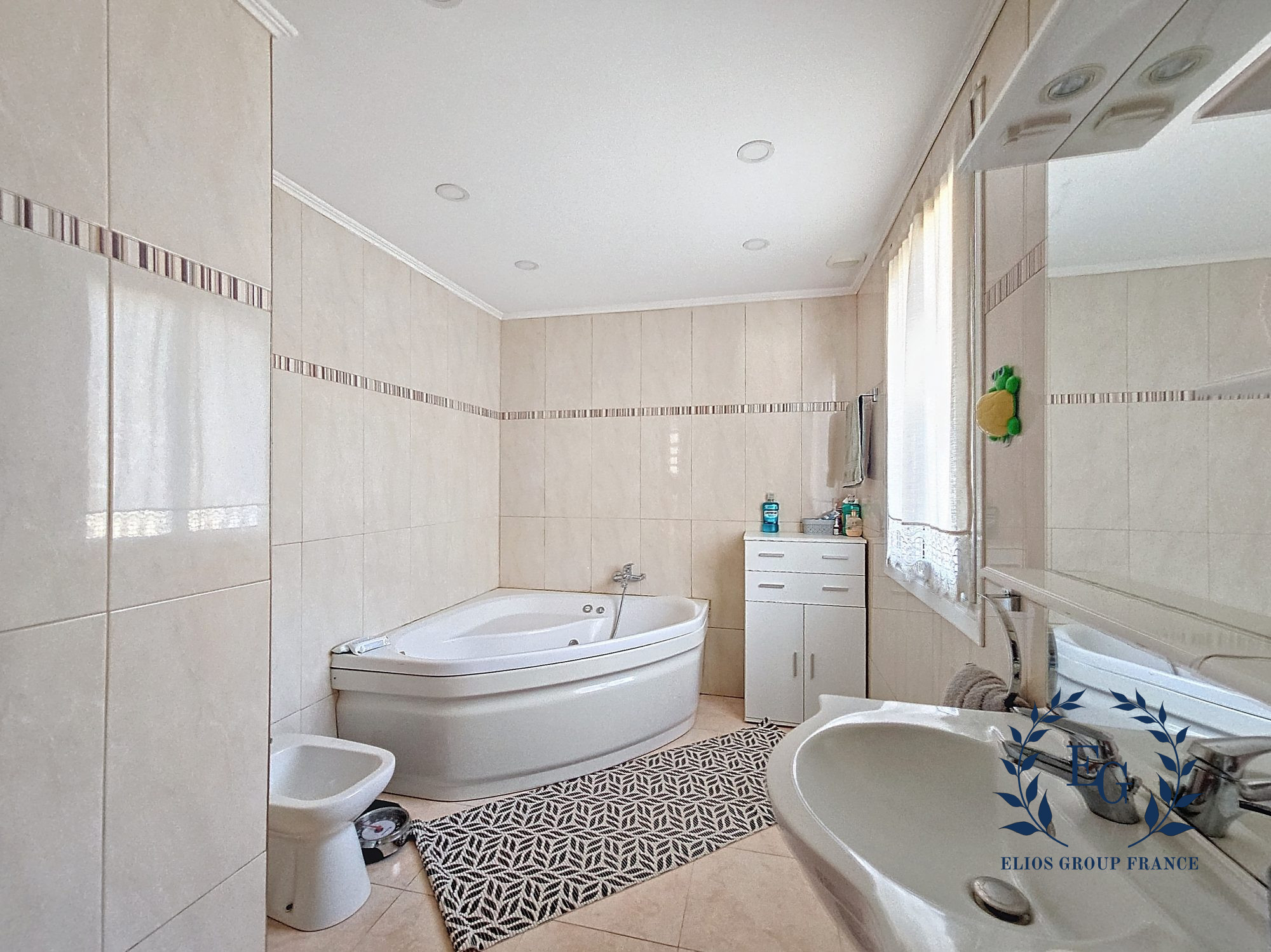 Vente maison 549 000 €  Marseille
