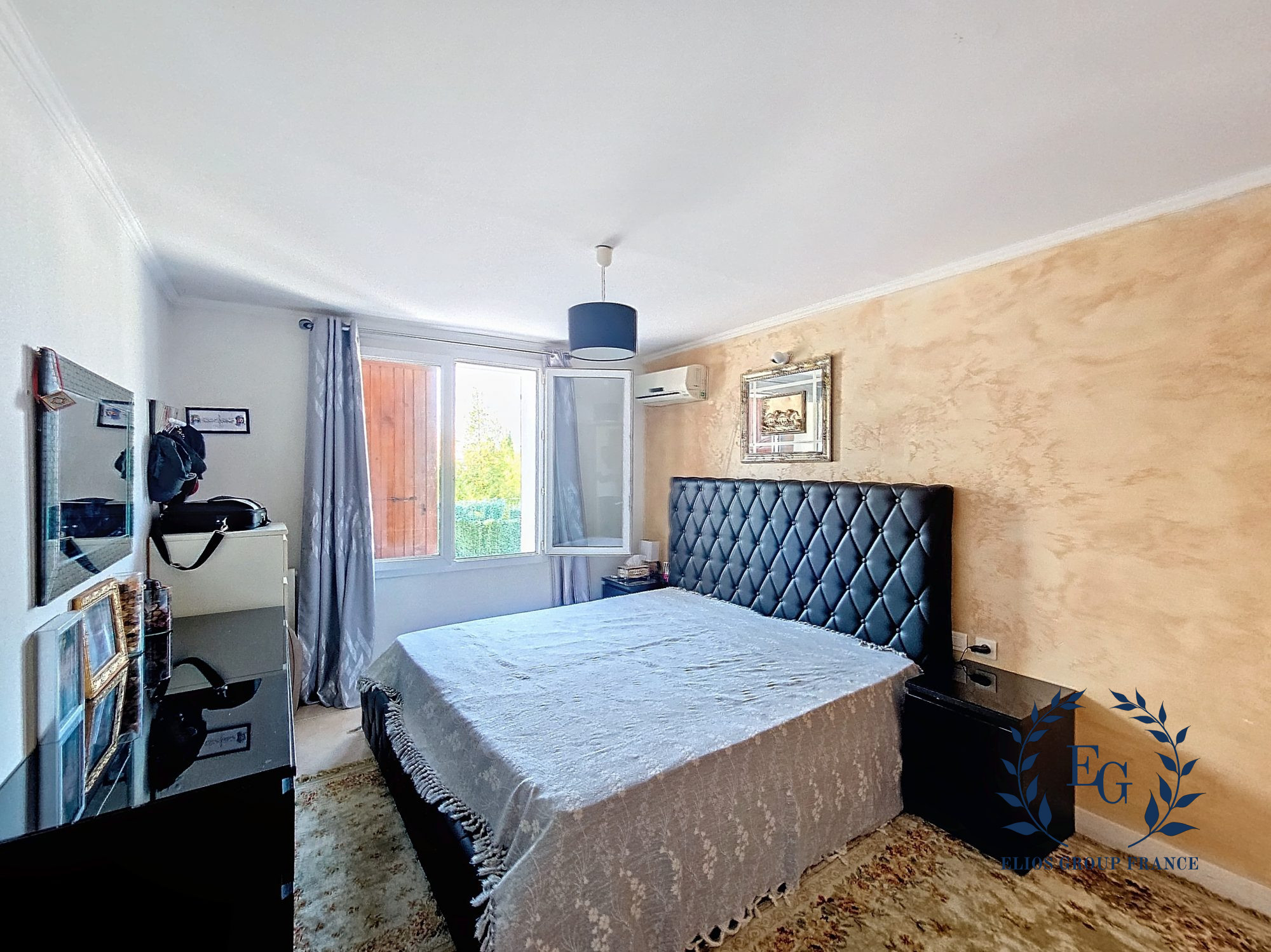 Maison 549 000 €  Réf. 1101-ELIOSGROUP1_1101 Marseille
