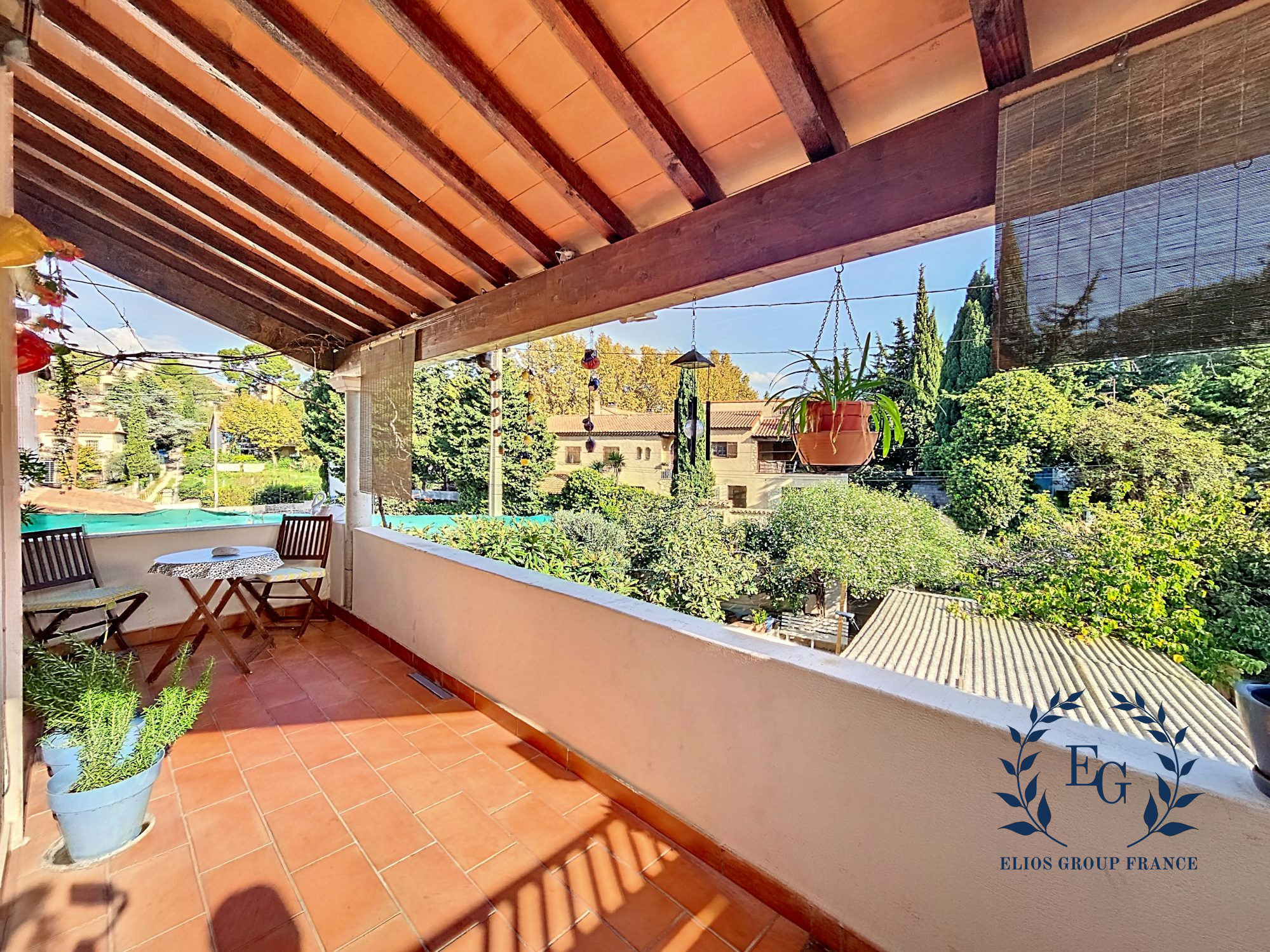 A vendre maison Marseille 13013; 549 000 € 