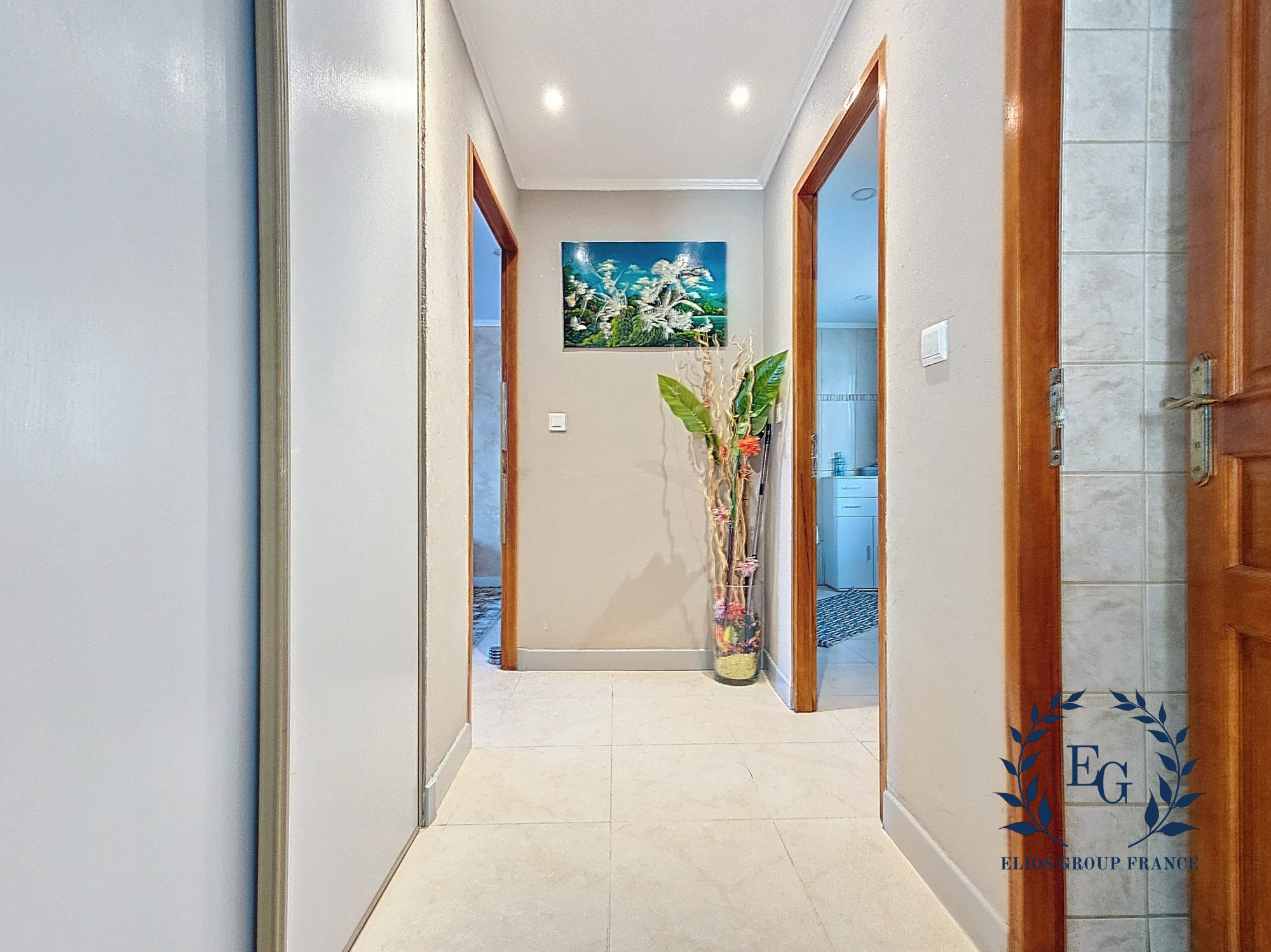 Maison sur Marseille ; 549 000 €  ; Achat Réf. 1101-ELIOSGROUP1_1101