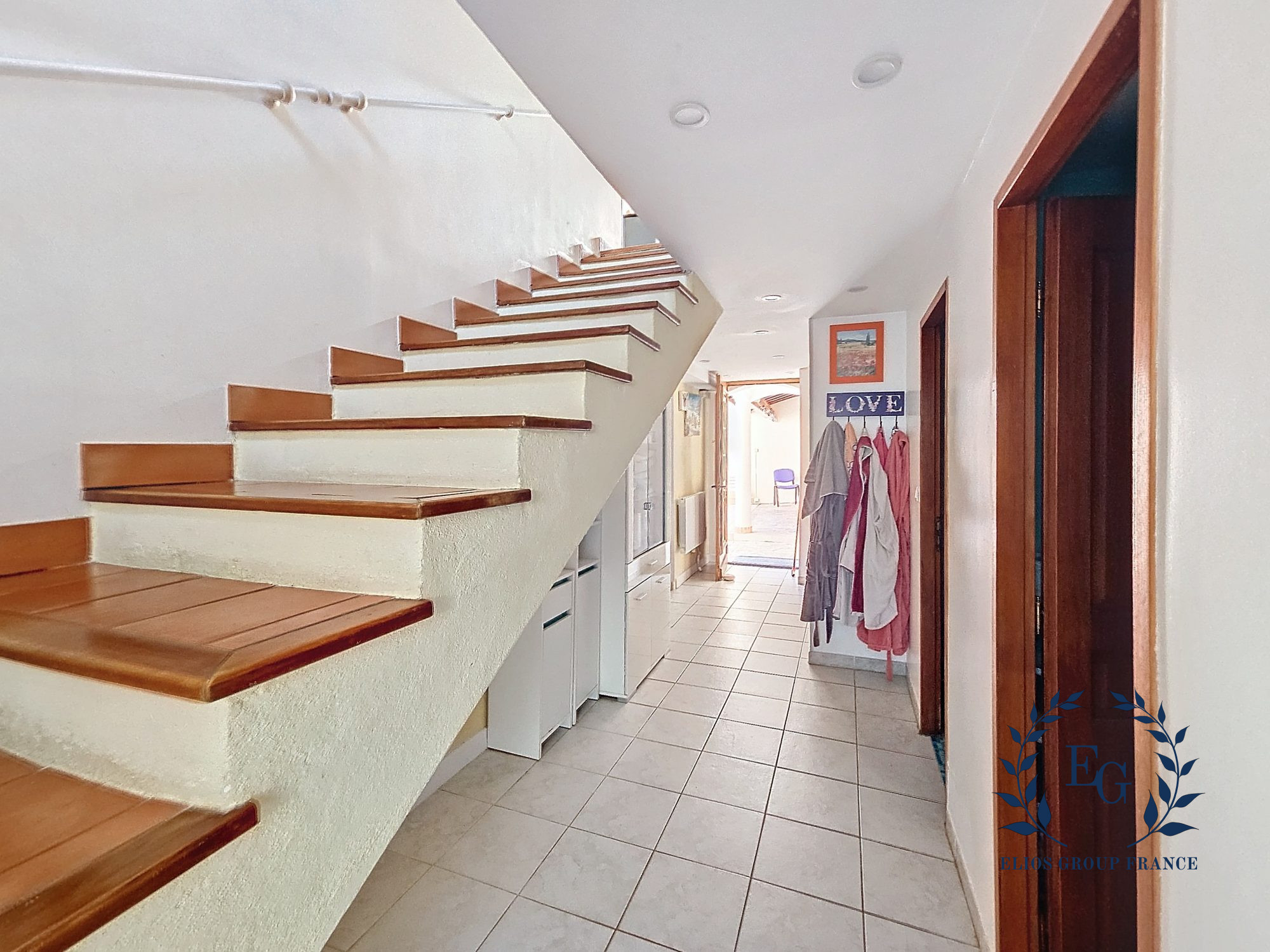 Maison sur Marseille ; 549 000 €  ; Achat Réf. 1101-ELIOSGROUP1_1101