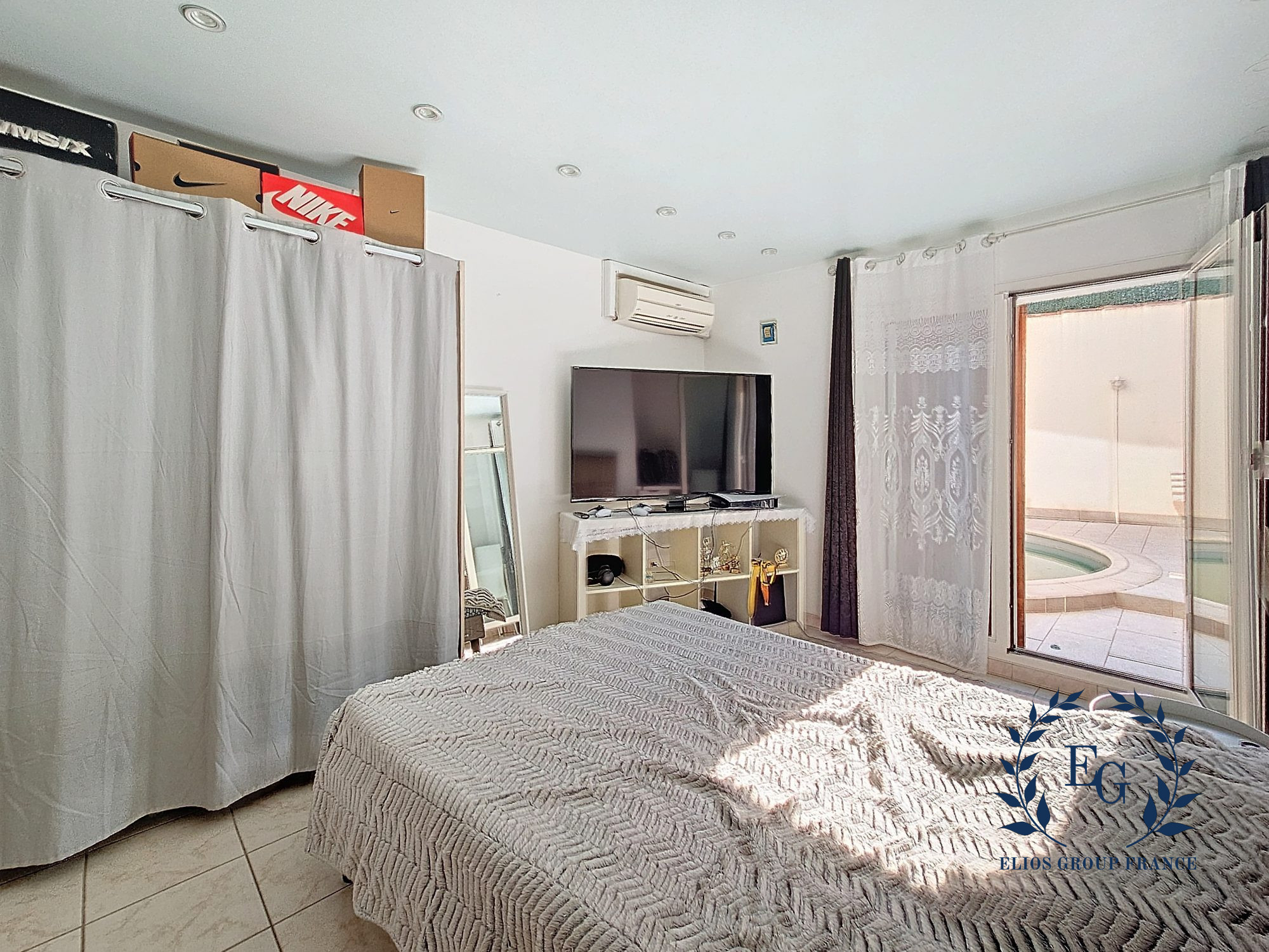 A vendre maison Marseille 13013; 549 000 € 