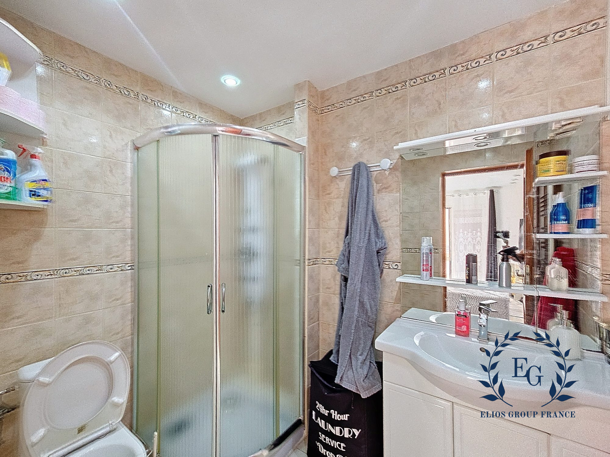 Achat maison Marseille Réf. 1101-ELIOSGROUP1_1101