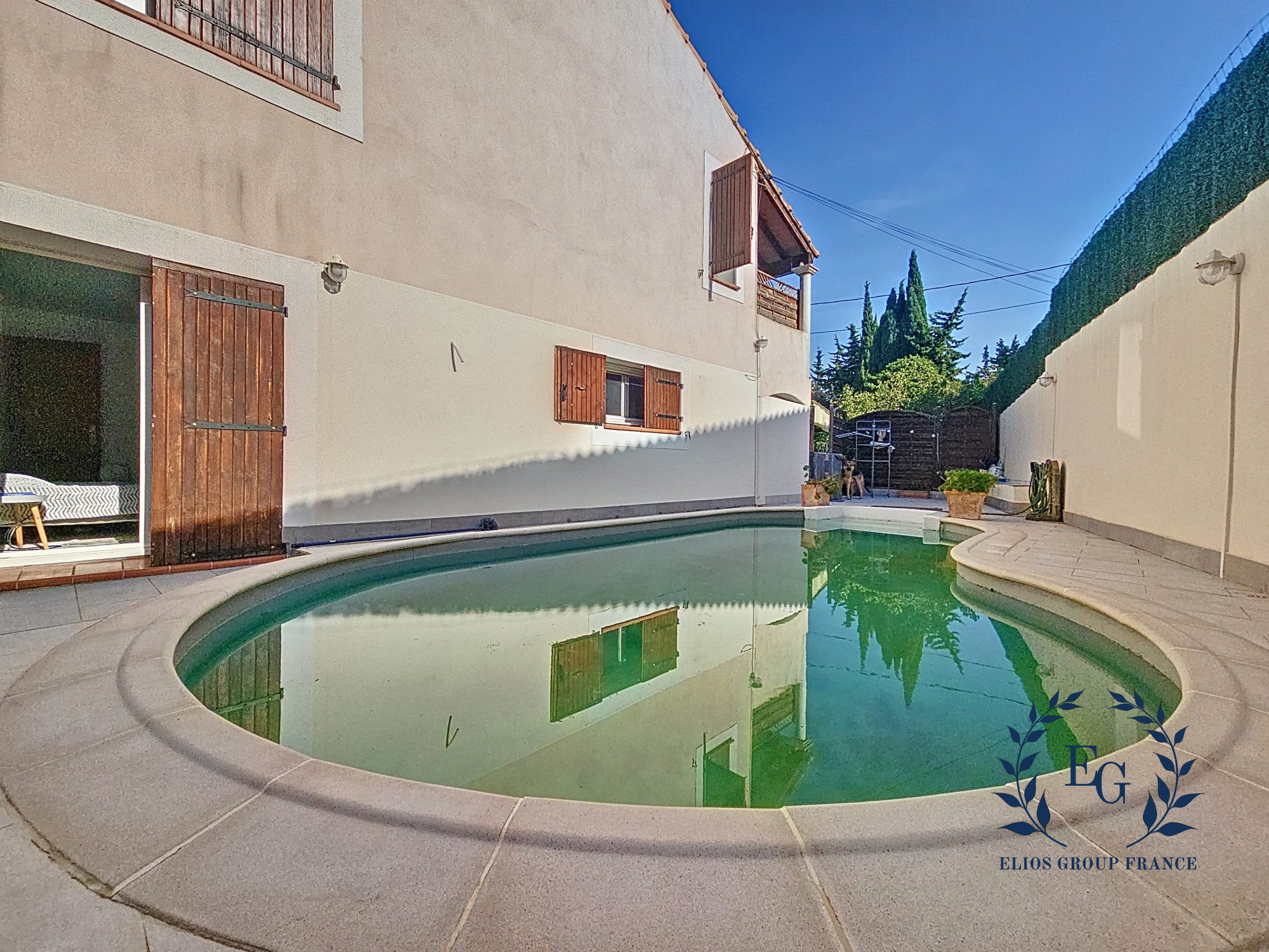 Achat maison Marseille Réf. 1101-ELIOSGROUP1_1101