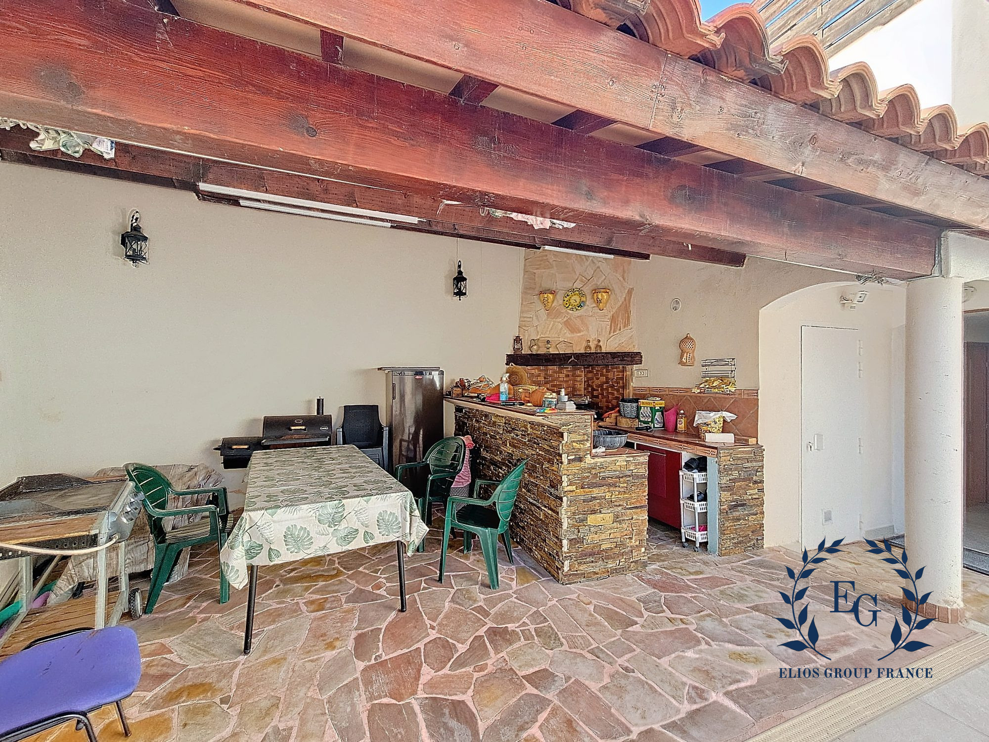 Vente maison 549 000 €  Marseille