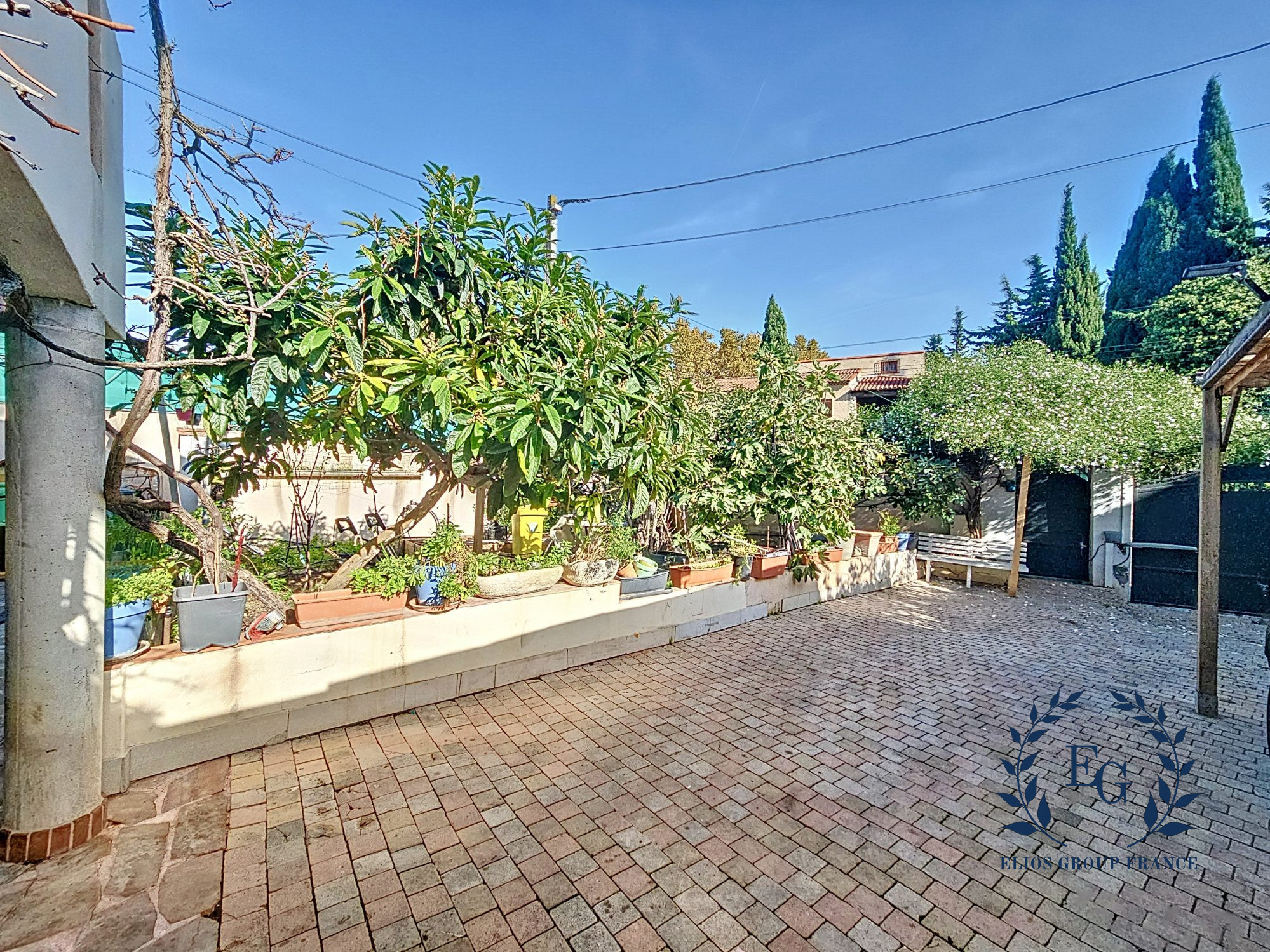 Achat maison Marseille Réf. 1101-ELIOSGROUP1_1101