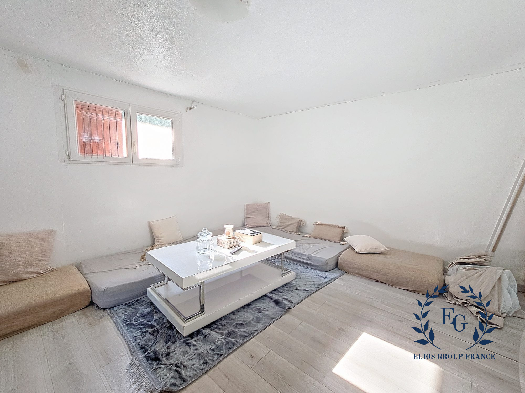 Vente maison 549 000 €  Marseille