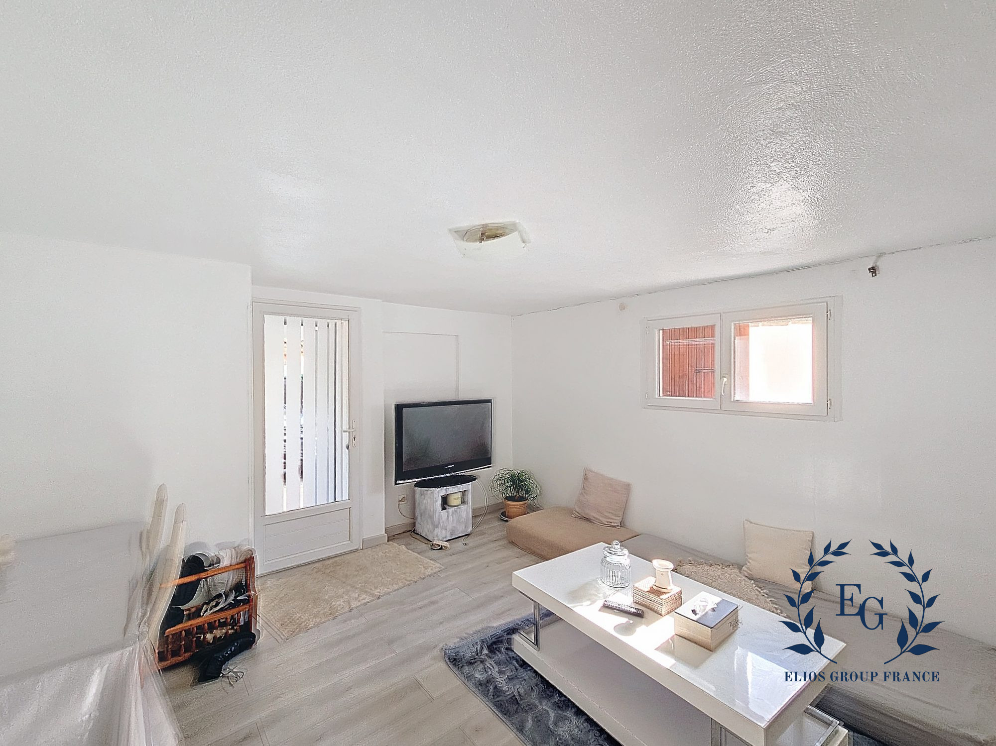 A vendre maison Marseille 13013; 549 000 € 