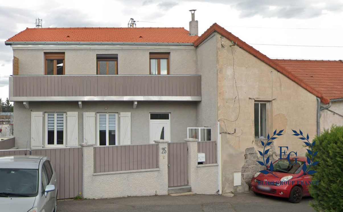 Vente maison 240 000 €  Le Coteau