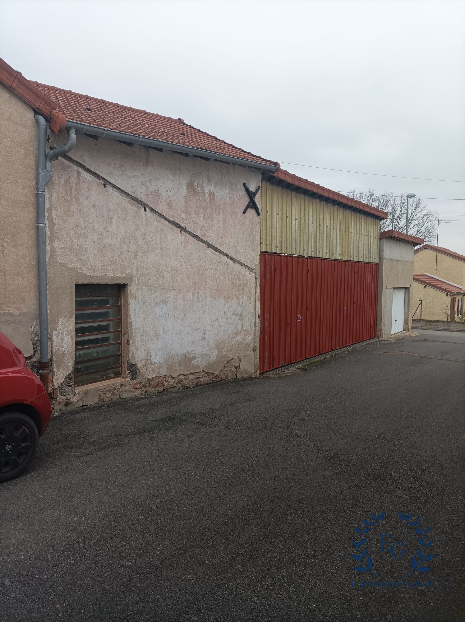 Vente maison 240 000 €  Le Coteau