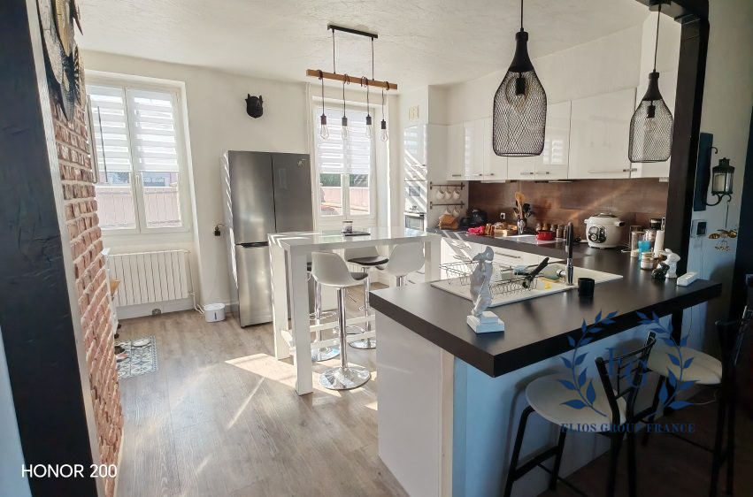 Maison 240 000 €  Réf. 1137-ELIOSGROUP1_1137 Le Coteau
