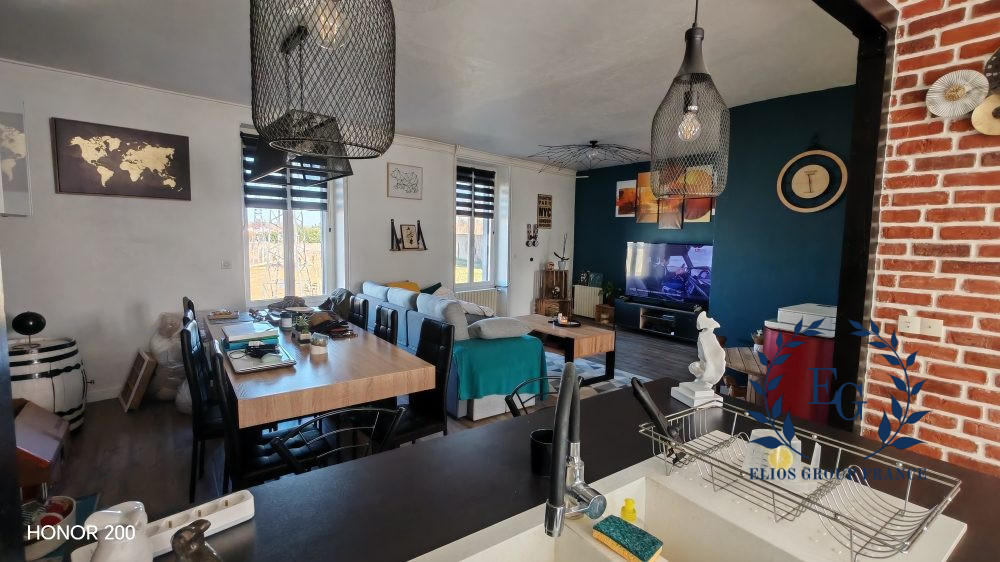 Maison 240 000 €  sur Le Coteau (42120) - Réf. 1137-ELIOSGROUP1_1137