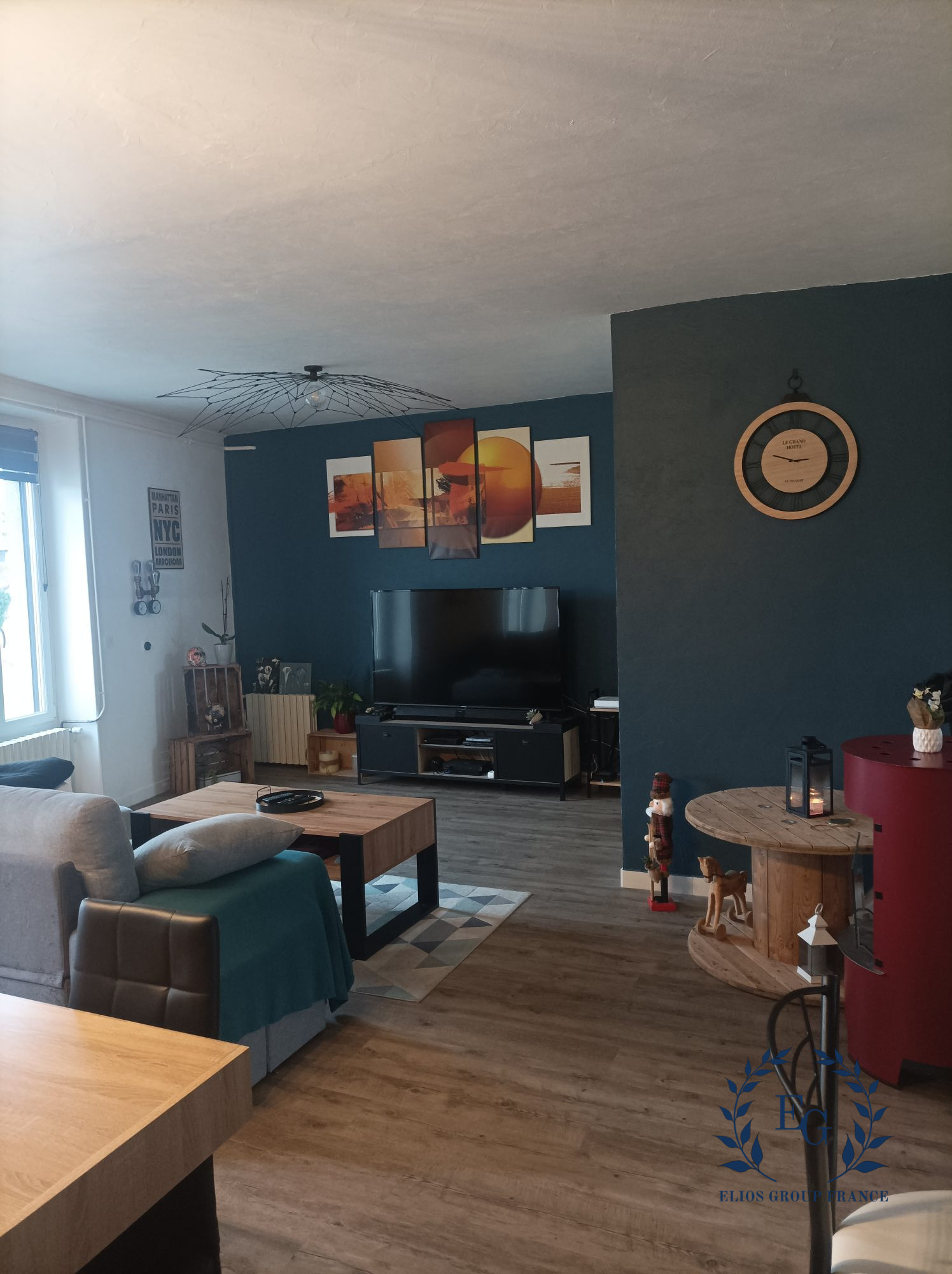 Vente maison 240 000 €  Le Coteau