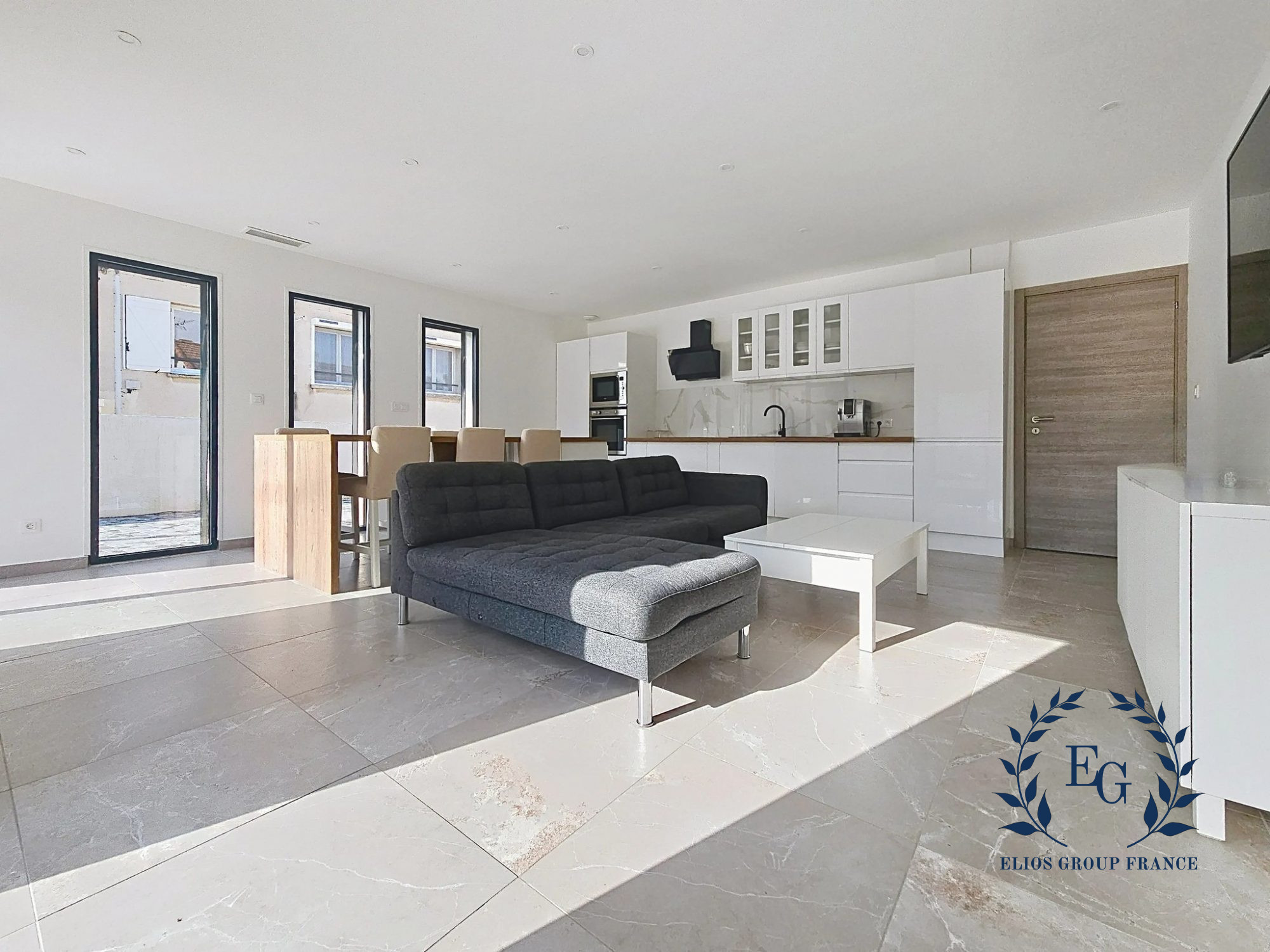 A vendre maison Aubagne 13400; 429 000 €