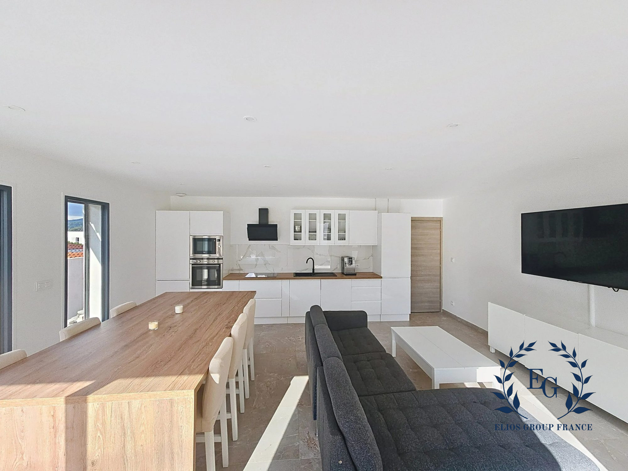 Maison sur Aubagne ; 429 000 € ; Achat Réf. 1134-ELIOSGROUP1_1134