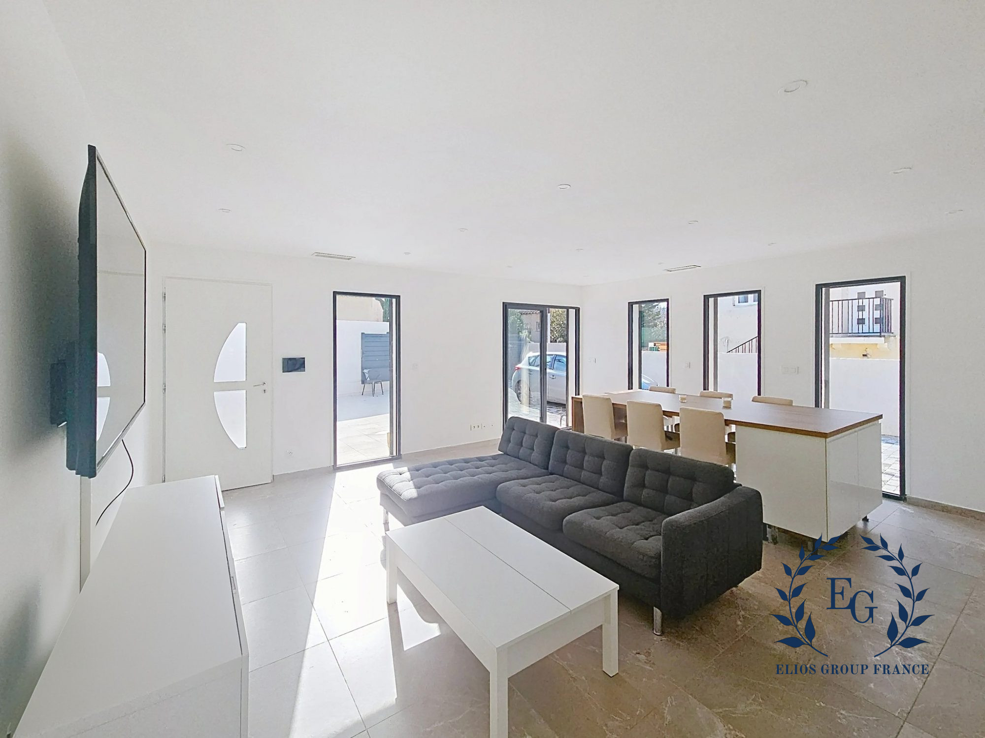 Maison 429 000 € sur Aubagne (13400) - Réf. 1134-ELIOSGROUP1_1134