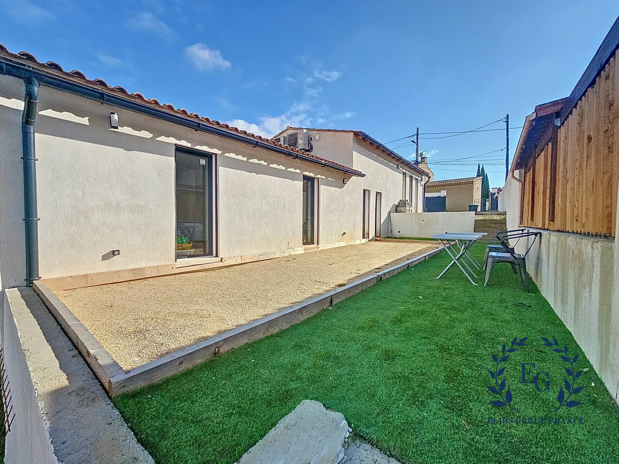 A vendre maison Aubagne 13400; 429 000 €
