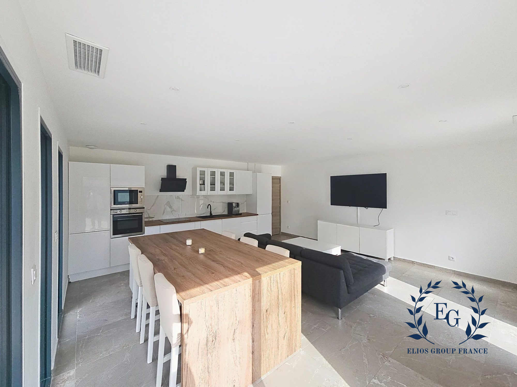 Achat maison Aubagne Réf. 1134-ELIOSGROUP1_1134