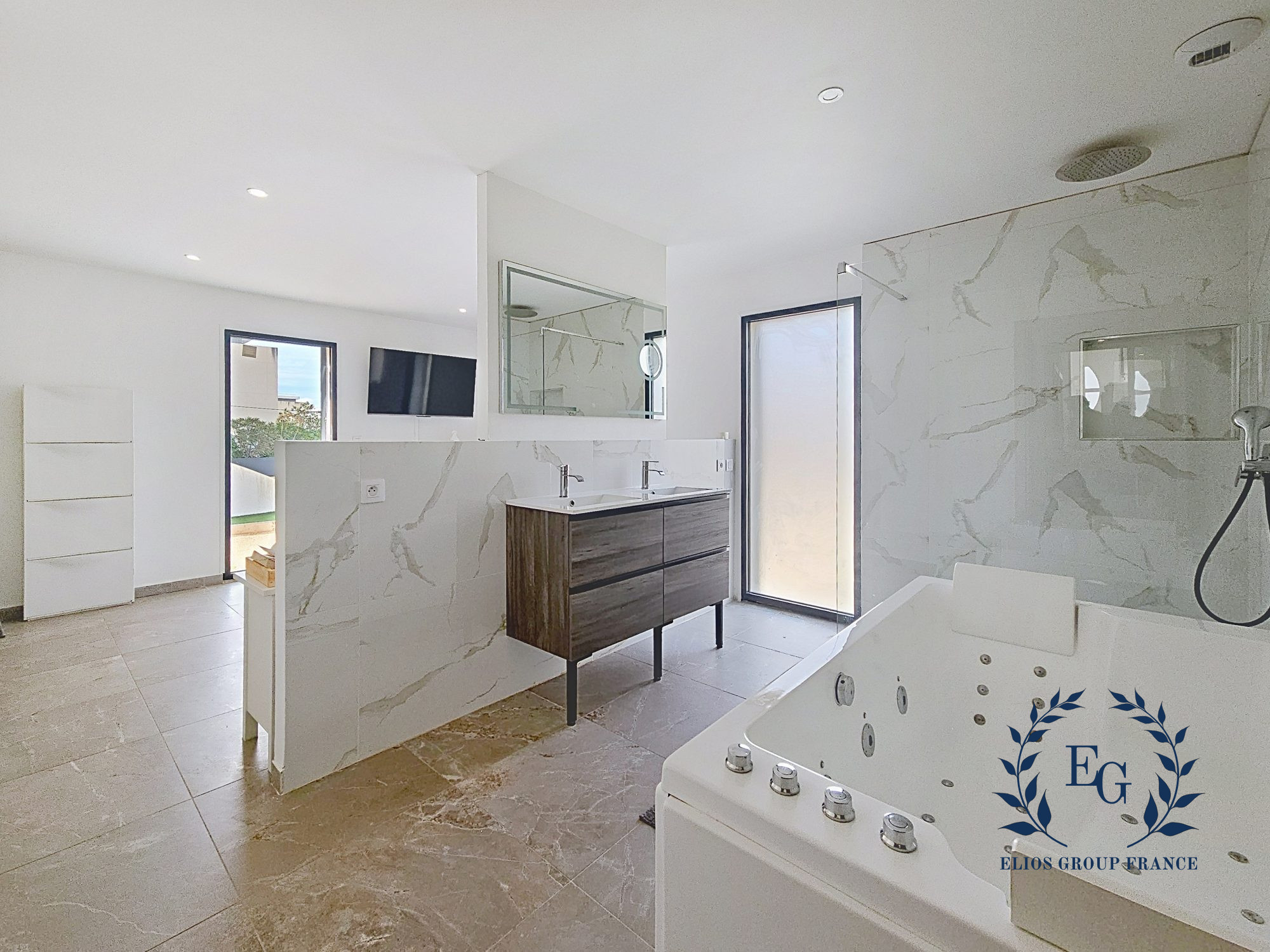 Maison sur Aubagne ; 429 000 € ; Vente Réf. 1134-ELIOSGROUP1_1134
