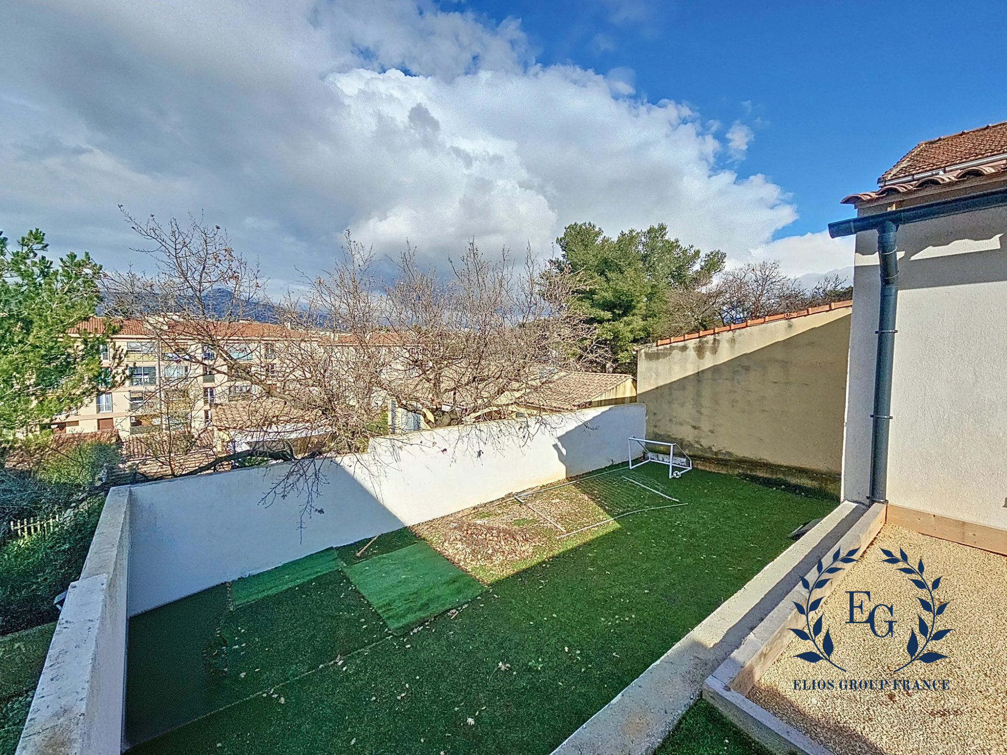 Achat maison Aubagne Réf. 1134-ELIOSGROUP1_1134