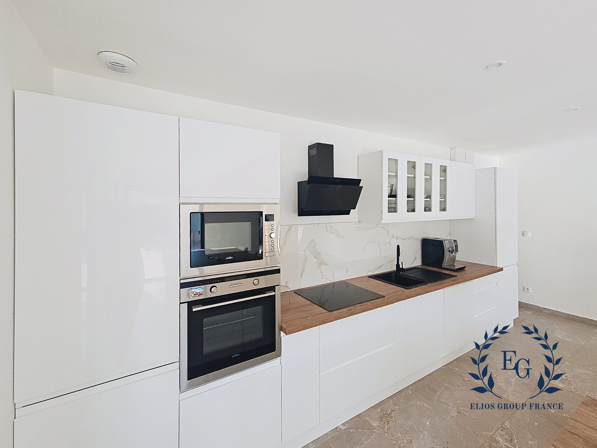 Maison sur Aubagne ; 429 000 € ; Vente Réf. 1134-ELIOSGROUP1_1134