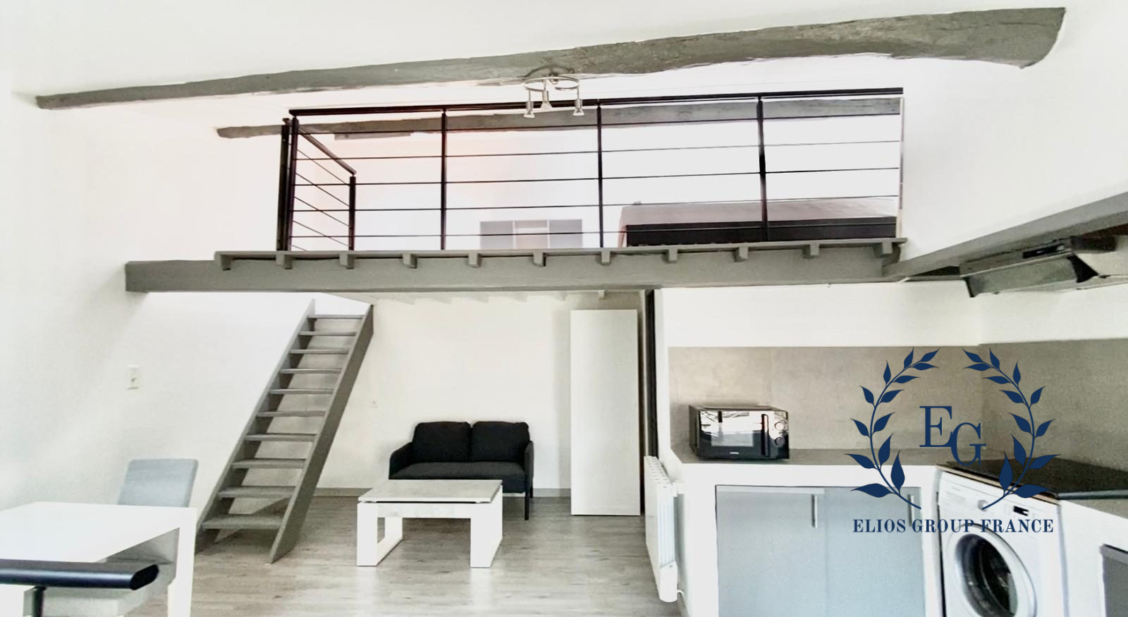 Immeuble 177 000 €  Réf. 1106-ELIOSGROUP1_1106 Trans en Provence