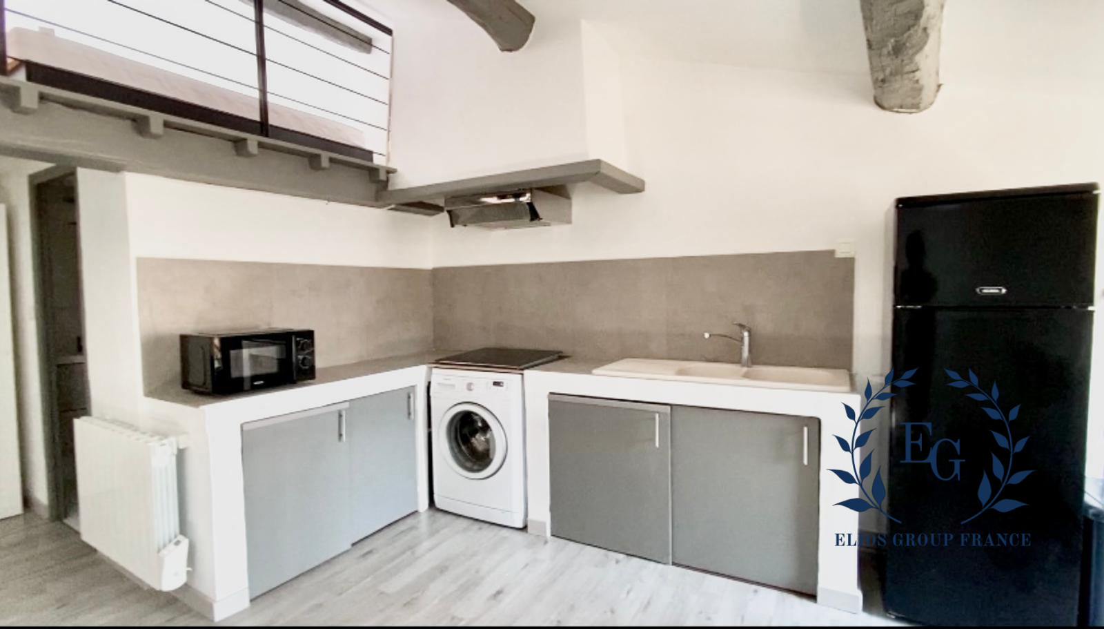 Immeuble 177 000 €  sur Trans en Provence (83720) - Réf. 1106-ELIOSGROUP1_1106