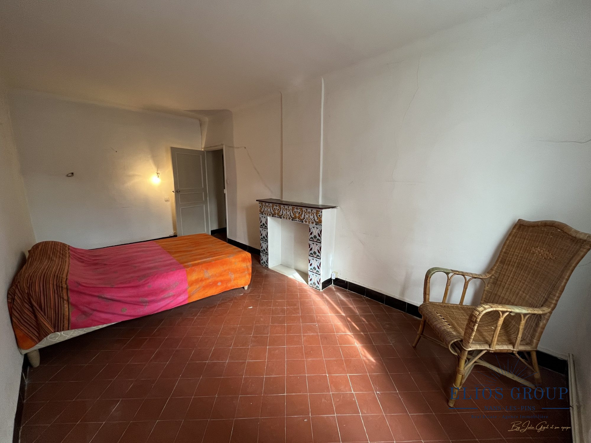 Maison 490 000 € Réf. 871-ELIOSGROUP1_871 Nans les Pins