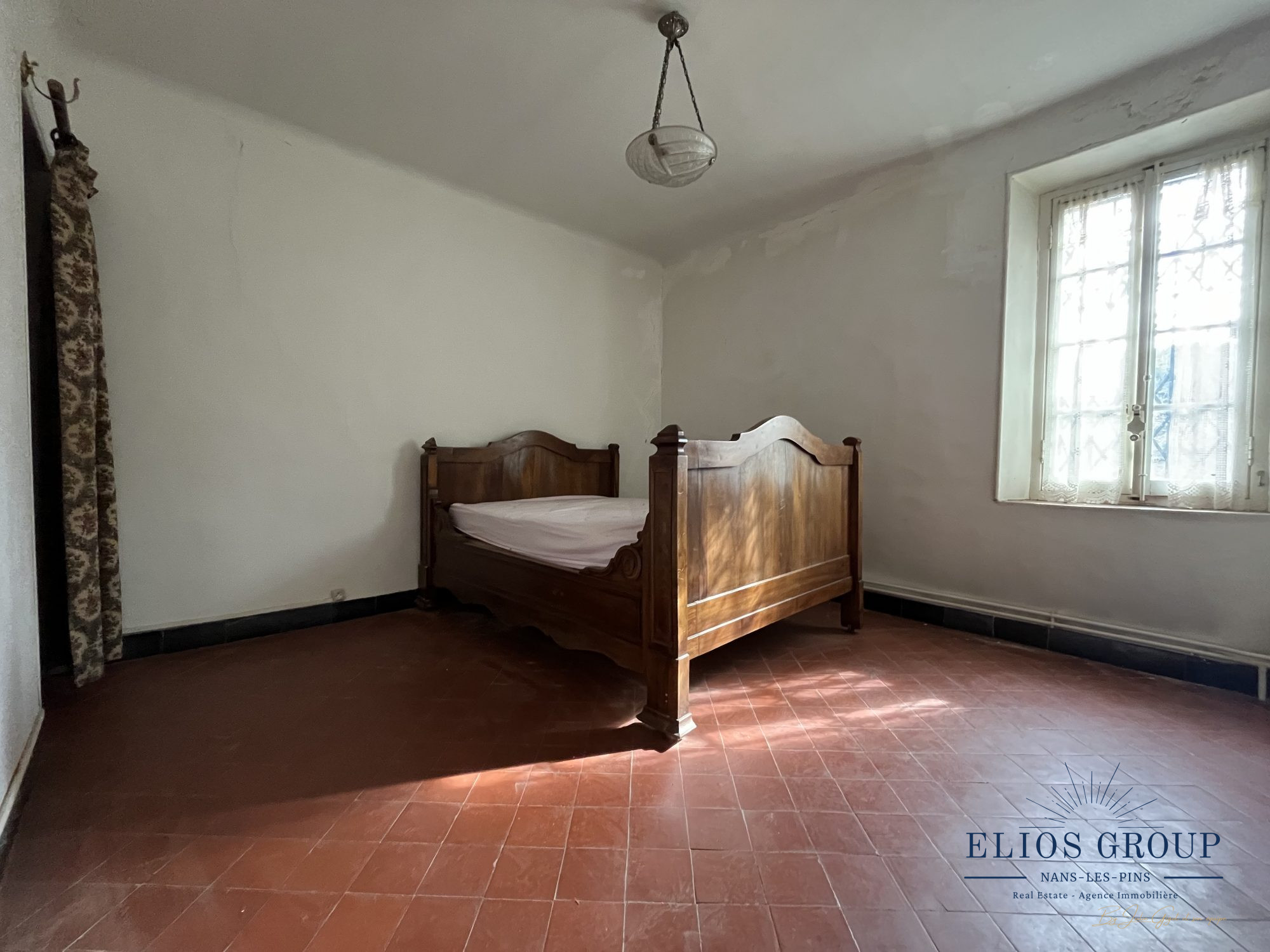 A vendre maison Nans les Pins 83860; 490 000 €