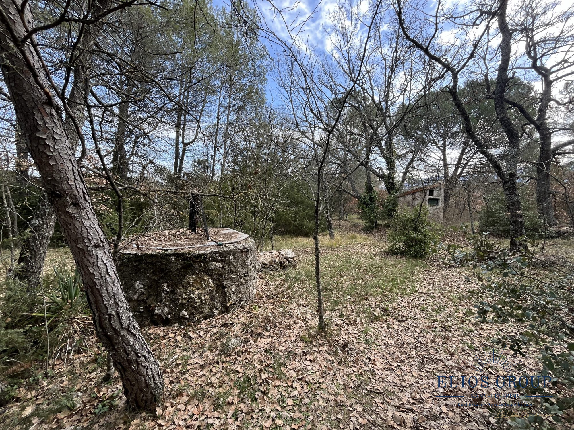 Achat maison Nans les Pins Réf. 871-ELIOSGROUP1_871