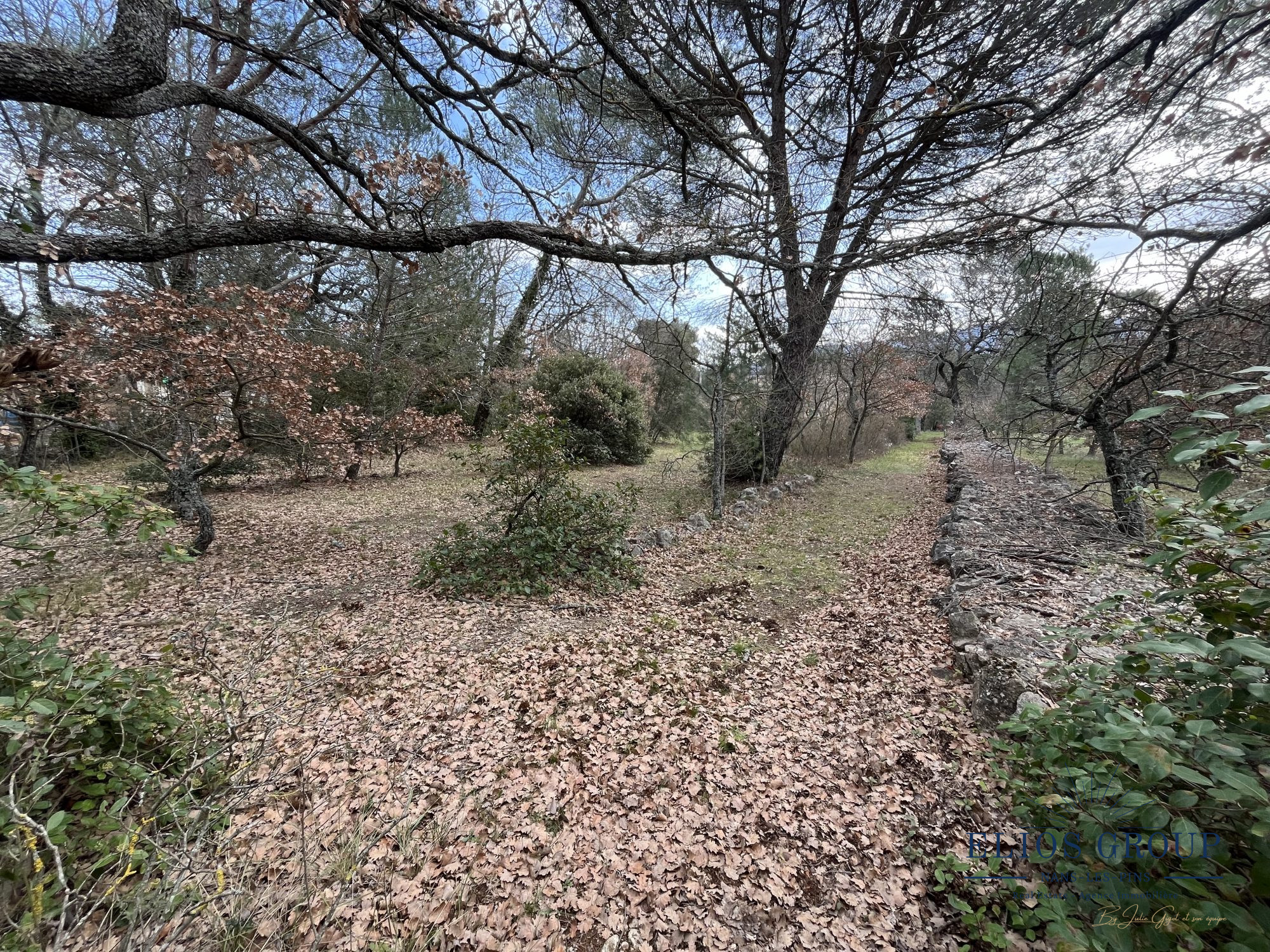 Maison 490 000 € Réf. 871-ELIOSGROUP1_871 Nans les Pins